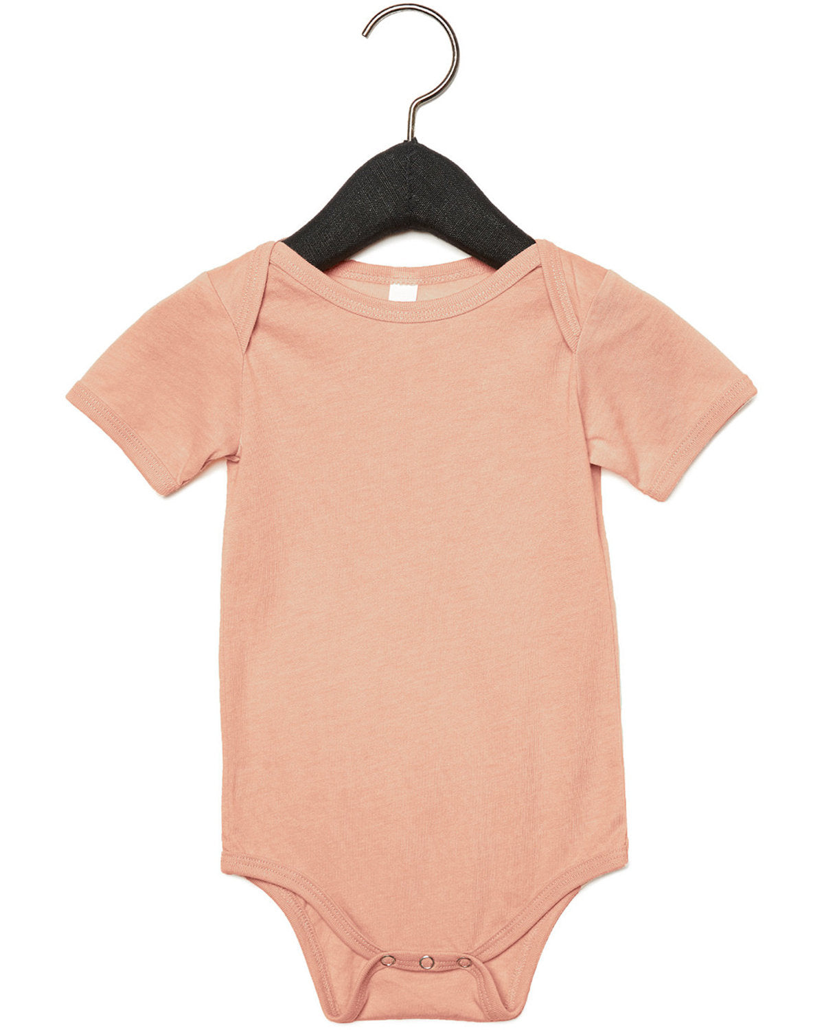 Infant Triblend Short-Sleeve One-Piece - Apparel Globe