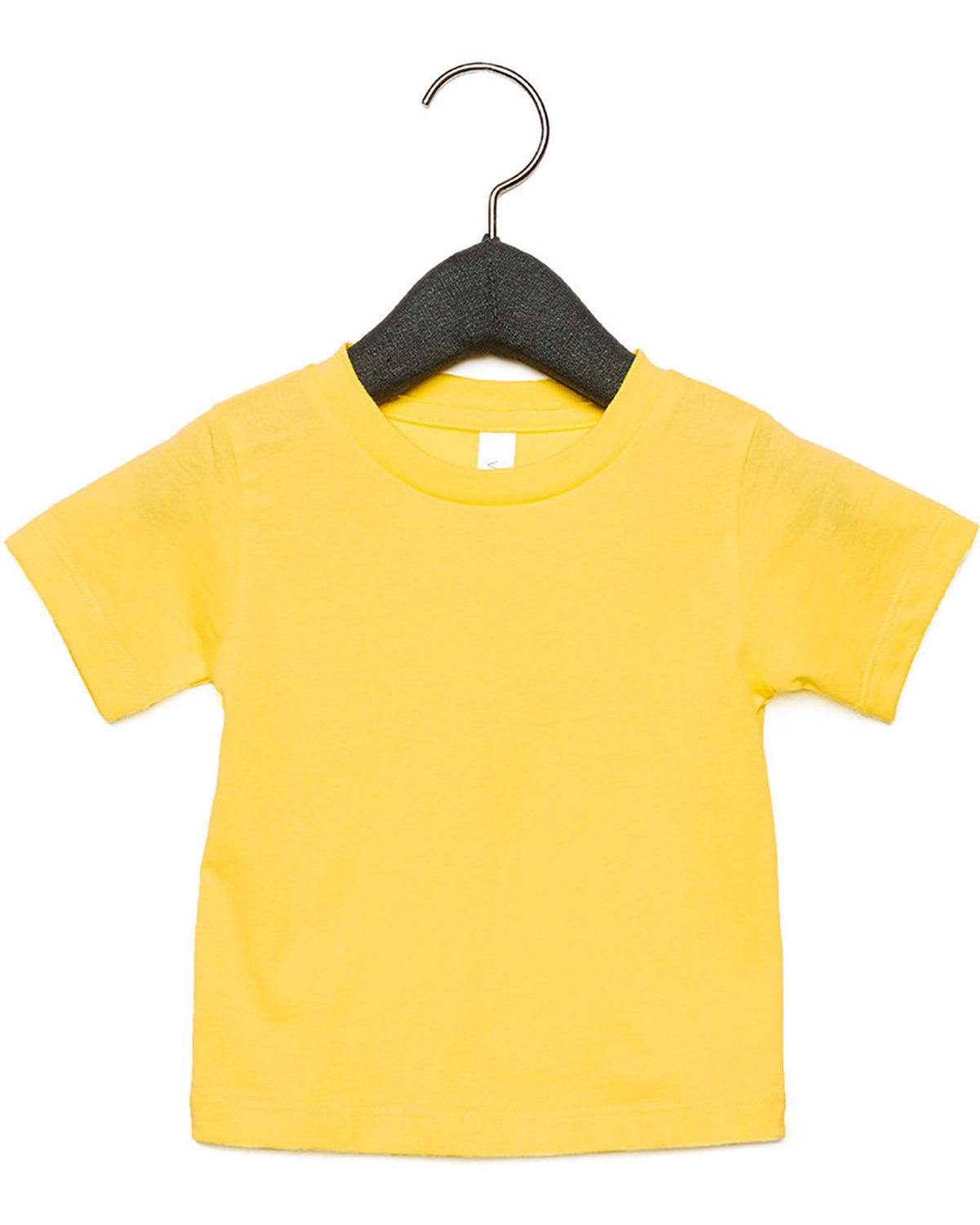 Infant Jersey Short Sleeve T-Shirt - Apparel Globe