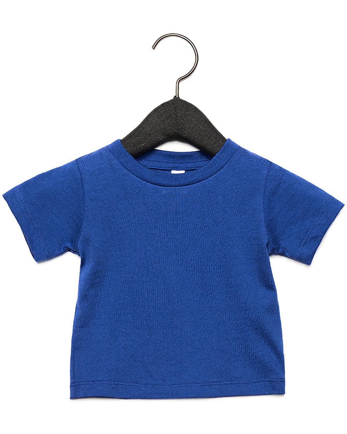 Infant Jersey Short Sleeve T-Shirt - Apparel Globe