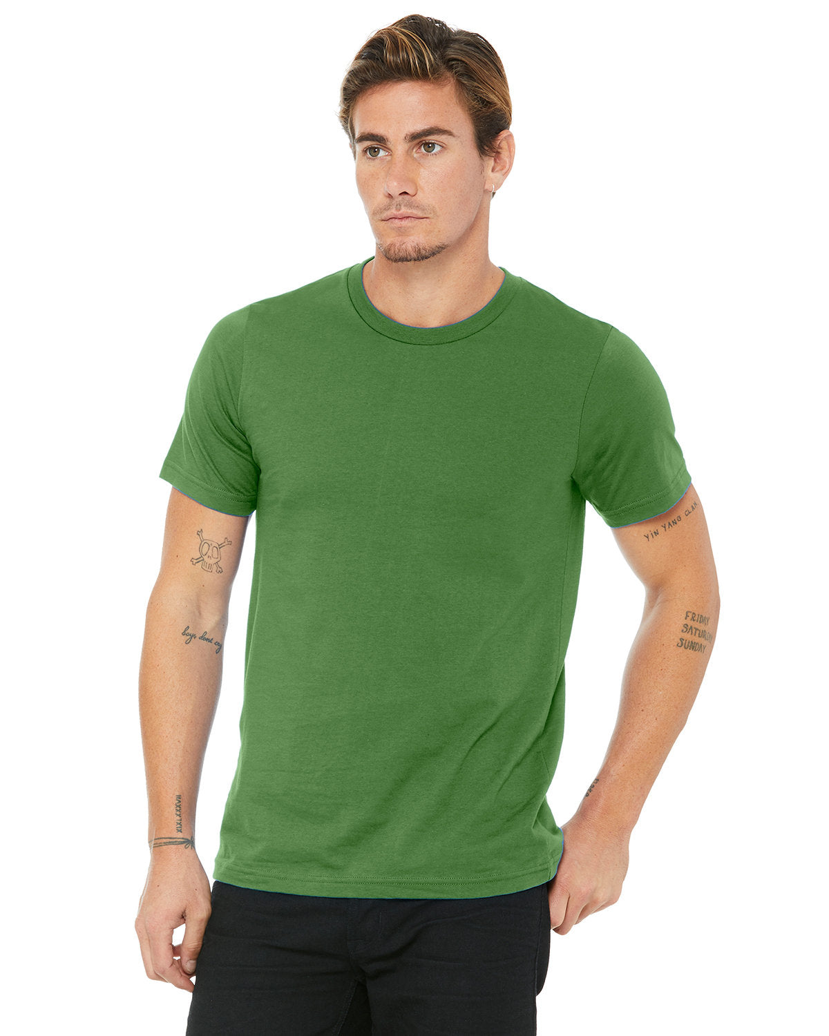 VERSATILE-AND-COMFORTABLE-BELLA-CANVAS-UNISEX-JERSEY-T-SHIRT-FOR-EVERYDAY-STYLE