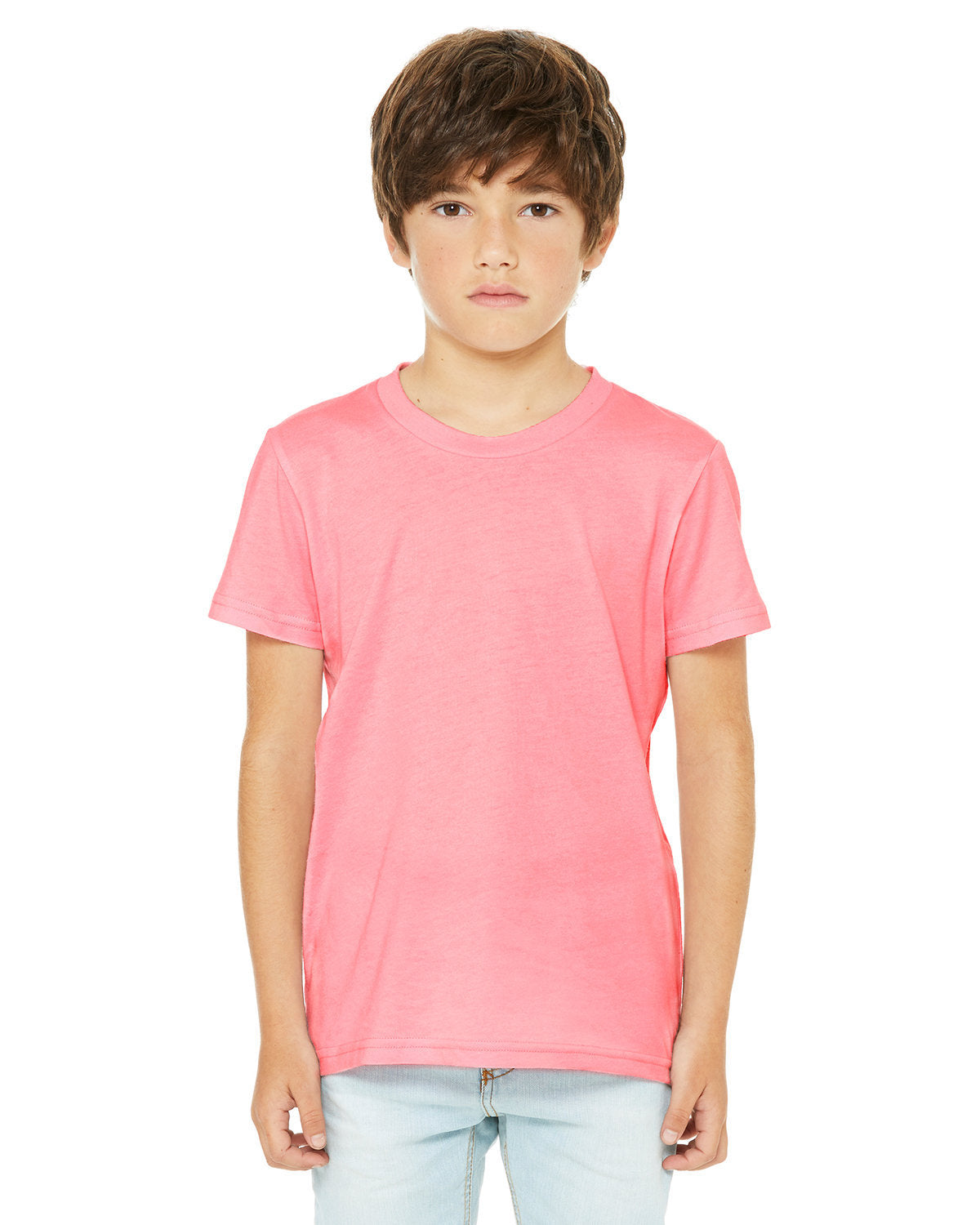 COMFORT-AND-STYLE-COMBINED-BELLA-CANVAS-YOUTH-CVC-JERSEY-T-SHIRT