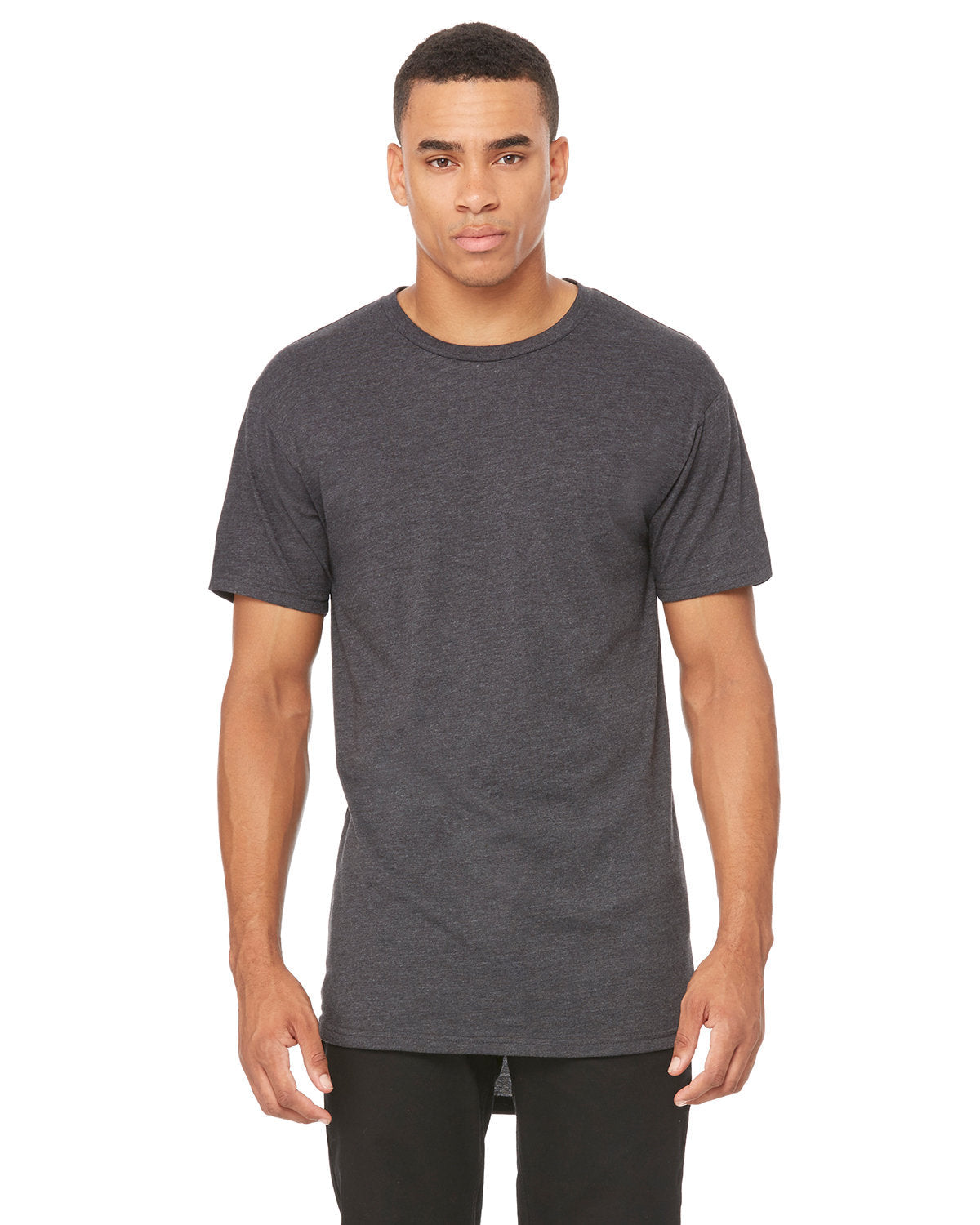 URBAN-STYLE-REFINED-BELLA-CANVAS-MENS-LONG-BODY-T-SHIRT