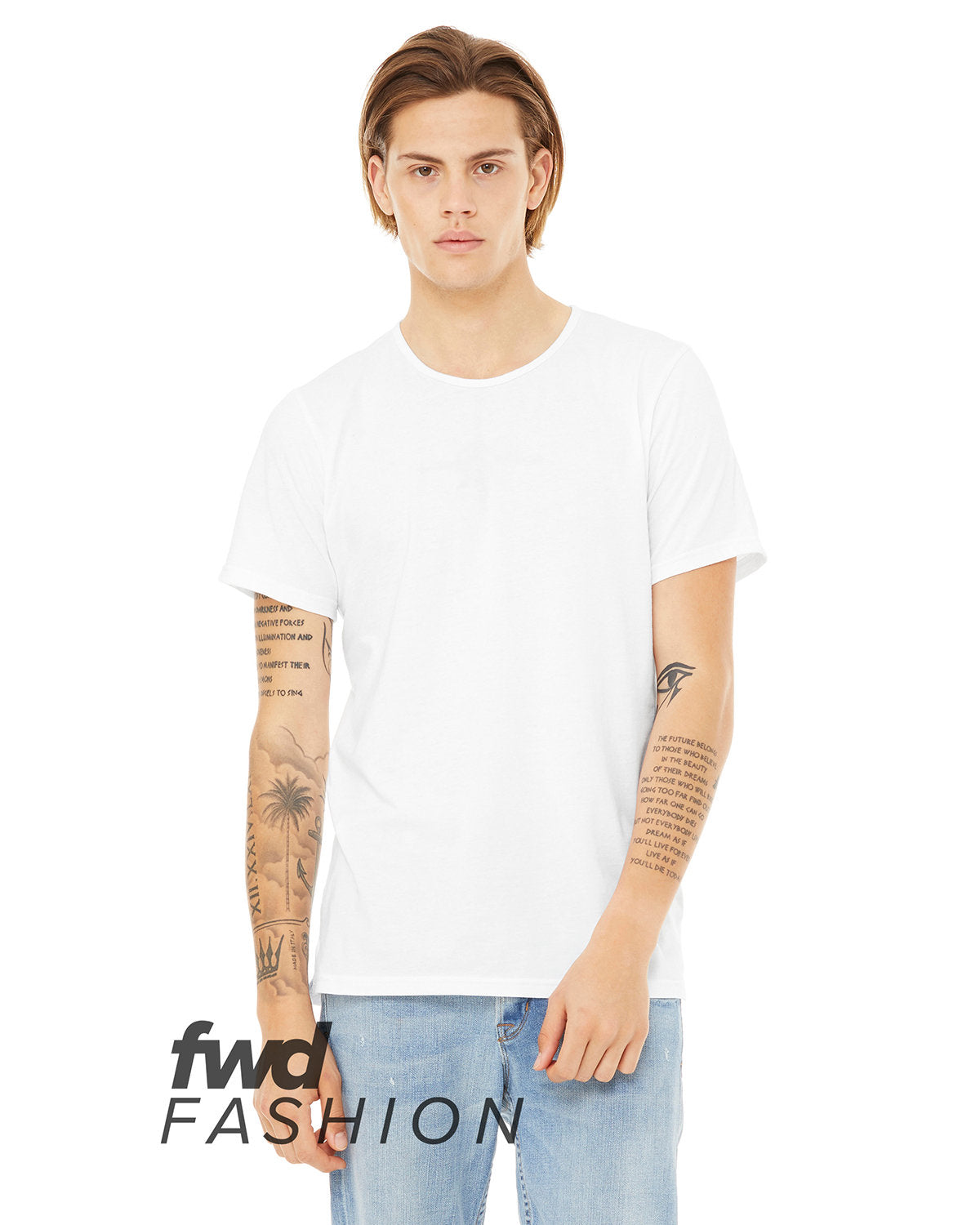 ELEVATE-YOUR-STYLE-WITH-BELLA-CANVAS-FWD-FASHION-MENS-SPLIT-HEM-T-SHIRT