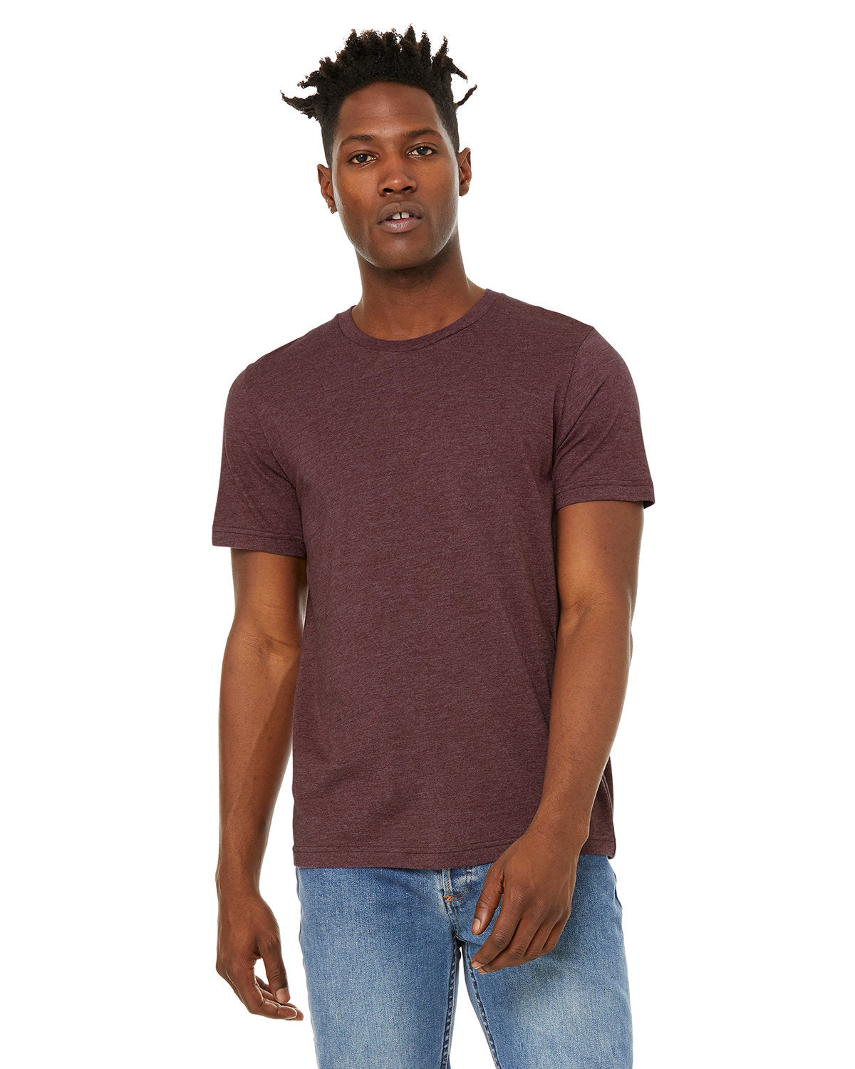 LUXURIOUS-SOFTNESS-BELLA-CANVAS-UNISEX-SUEDED-T-SHIRT-FOR-UNMATCHED-COMFORT-AND-ELEVATED-STYLE