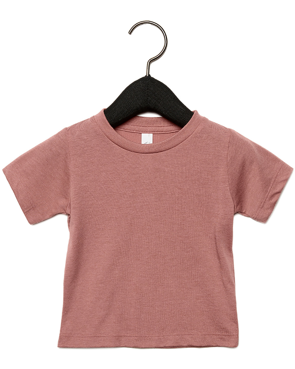 Bella + Canvas Infant Triblend Short Sleeve T-Shirt: Comfort and Style for Little Ones