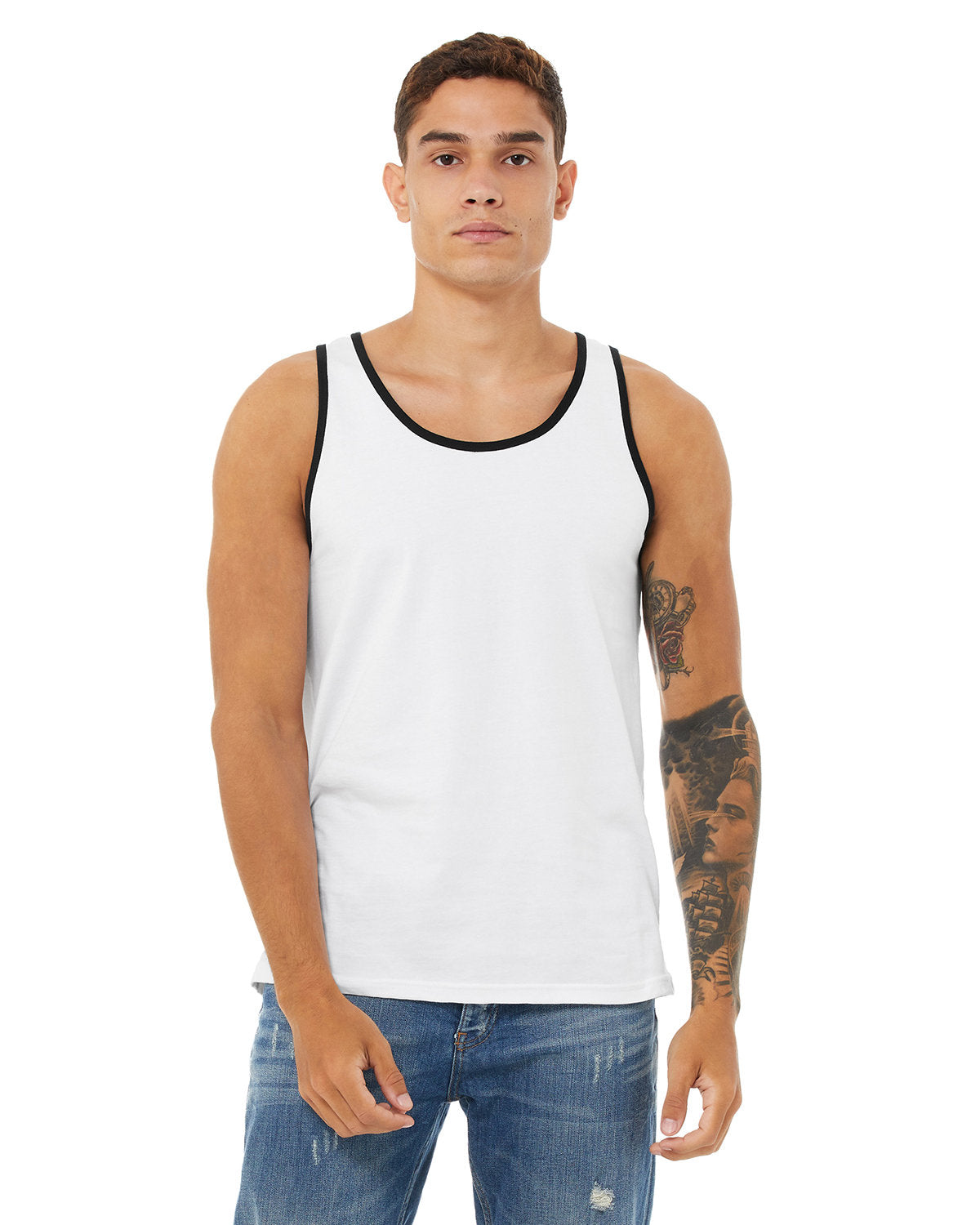 STAY-COOL-AND-STYLISH-WITH-THE-BELLA-CANVAS-UNISEX-JERSEY-TANK-A-MUST-HAVE-SUMMER-ESSENTIAL