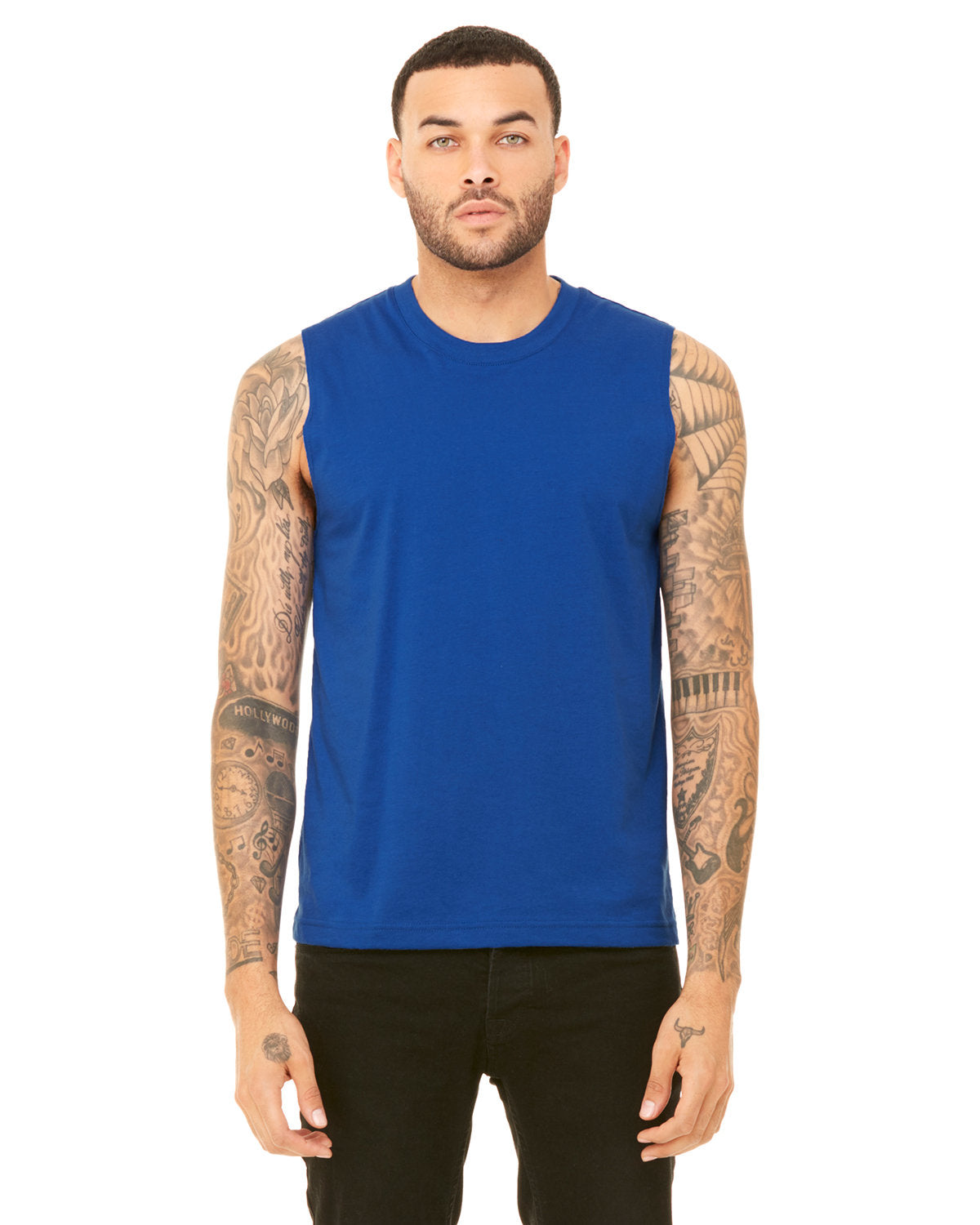 ELEVATE-YOUR-STYLE-WITH-THE-BELLA-CANVAS-UNISEX-JERSEY-MUSCLE-TANK-THE-PERFECT-BLEND-OF-COMFORT-AND-TRENDINESS