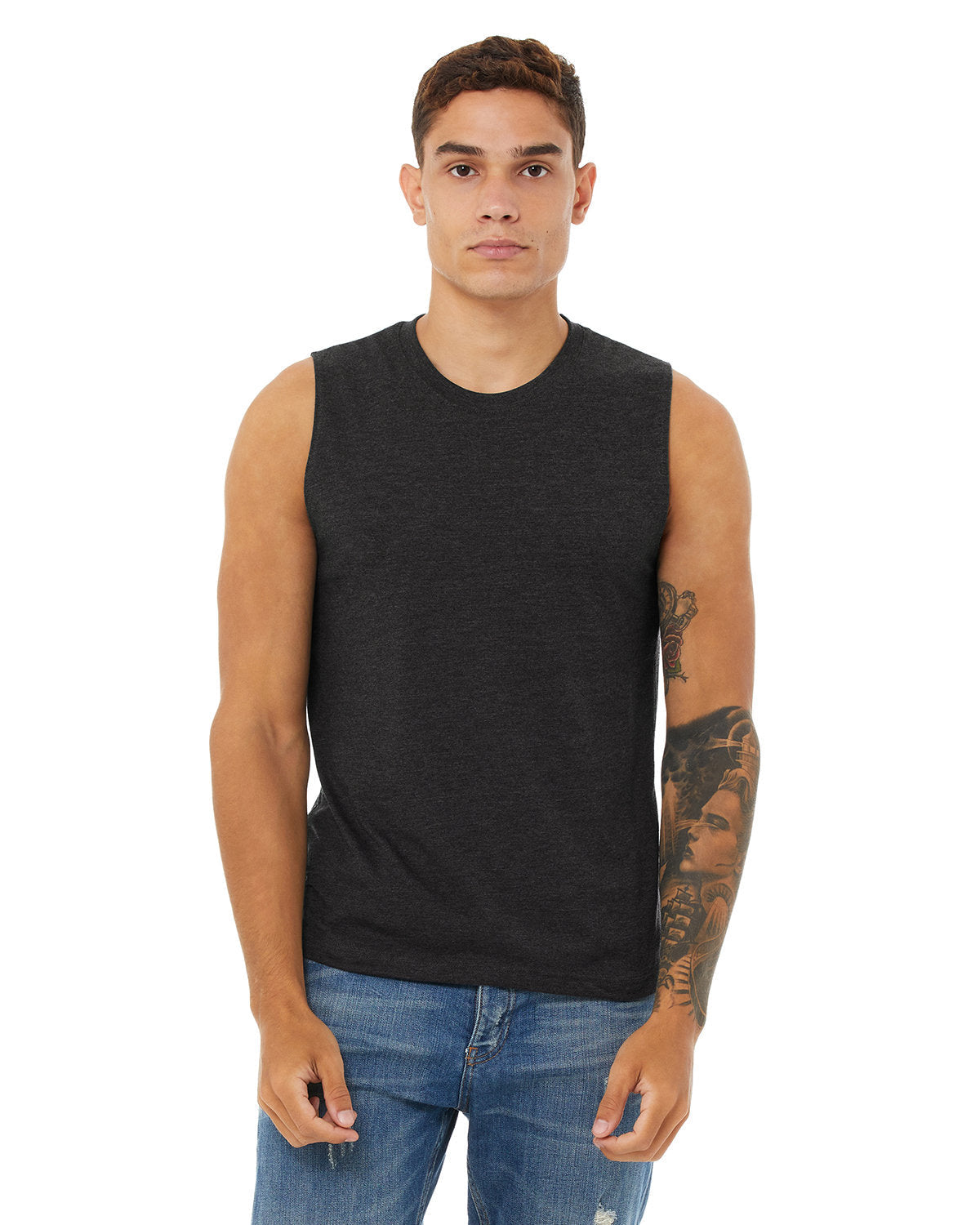 ELEVATE-YOUR-STYLE-WITH-THE-BELLA-CANVAS-UNISEX-JERSEY-MUSCLE-TANK-THE-PERFECT-BLEND-OF-COMFORT-AND-TRENDINESS