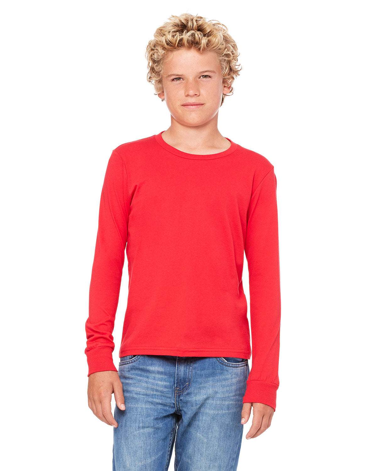 UNLEASH-THEIR-STYLE-AND-COMFORT-WITH-THE-BELLA-CANVAS-YOUTH-JERSEY-LONG-SLEEVE-T-SHIRT