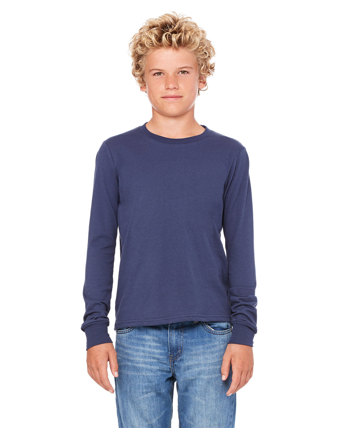 UNLEASH-THEIR-STYLE-AND-COMFORT-WITH-THE-BELLA-CANVAS-YOUTH-JERSEY-LONG-SLEEVE-T-SHIRT