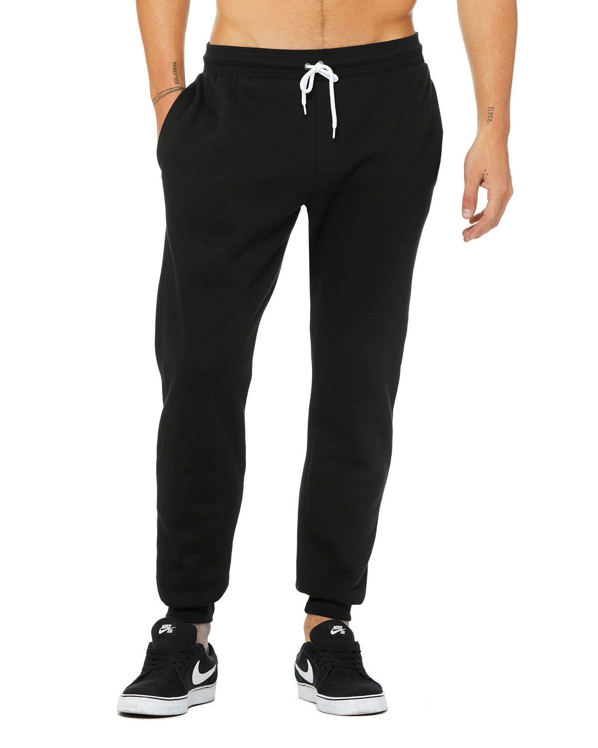 UNISEX-ATHLETIC-PERFECTION-BELLA-CANVAS-JOGGER-SWEATPANTS-FOR-ALL-DAY-COMFORT