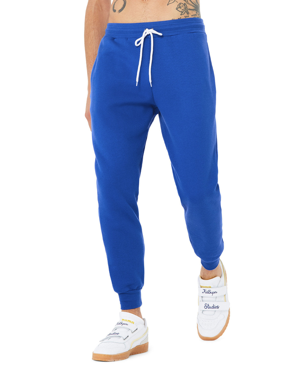 UNISEX-ATHLETIC-PERFECTION-BELLA-CANVAS-JOGGER-SWEATPANTS-FOR-ALL-DAY-COMFORT