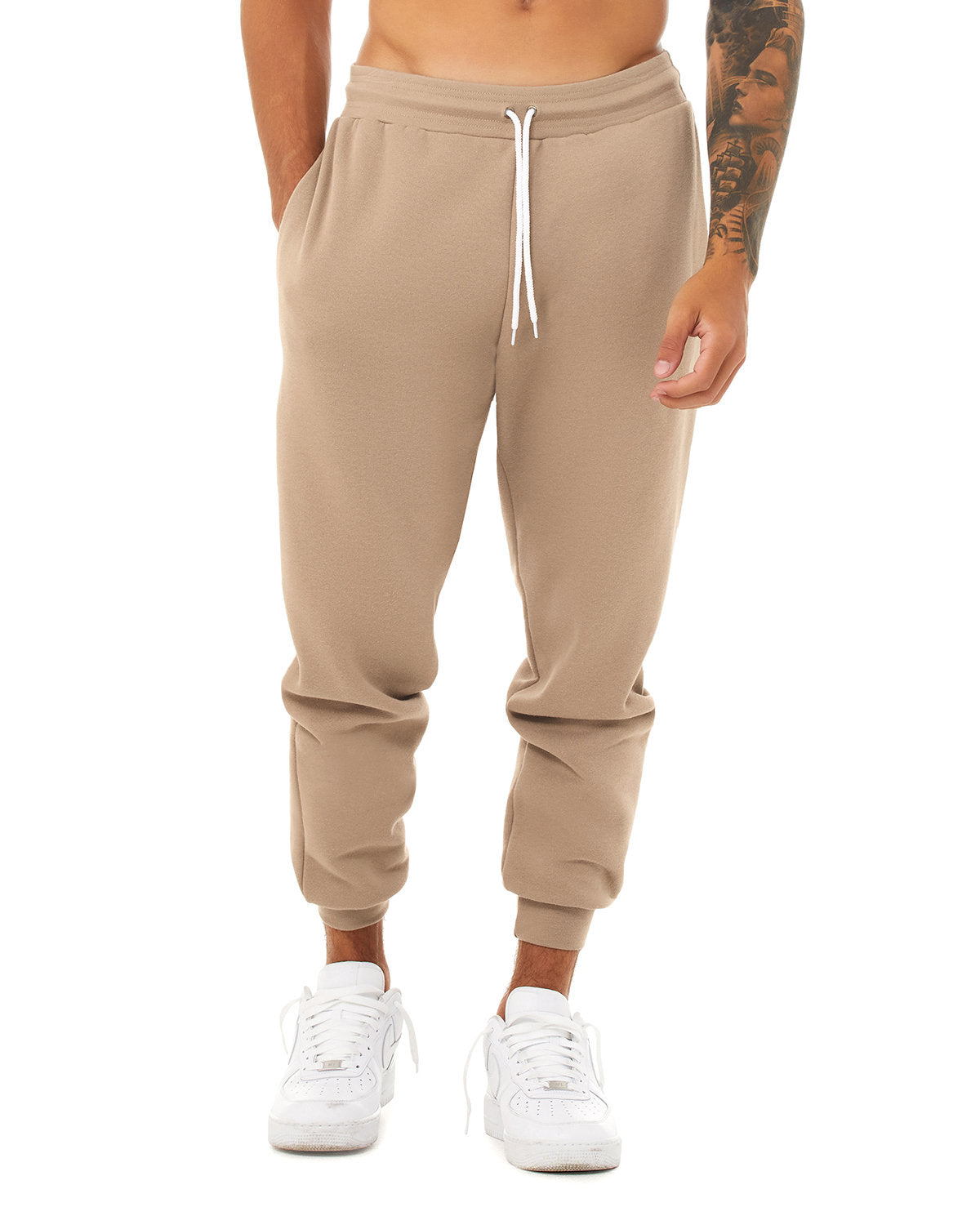 UNISEX-ATHLETIC-PERFECTION-BELLA-CANVAS-JOGGER-SWEATPANTS-FOR-ALL-DAY-COMFORT