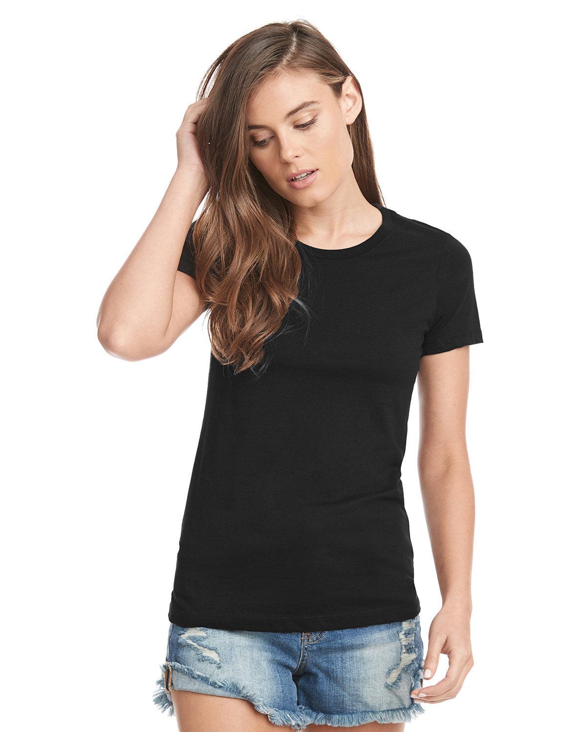 Ladies' Made in USA Boyfriend T-Shirt - Apparel Globe