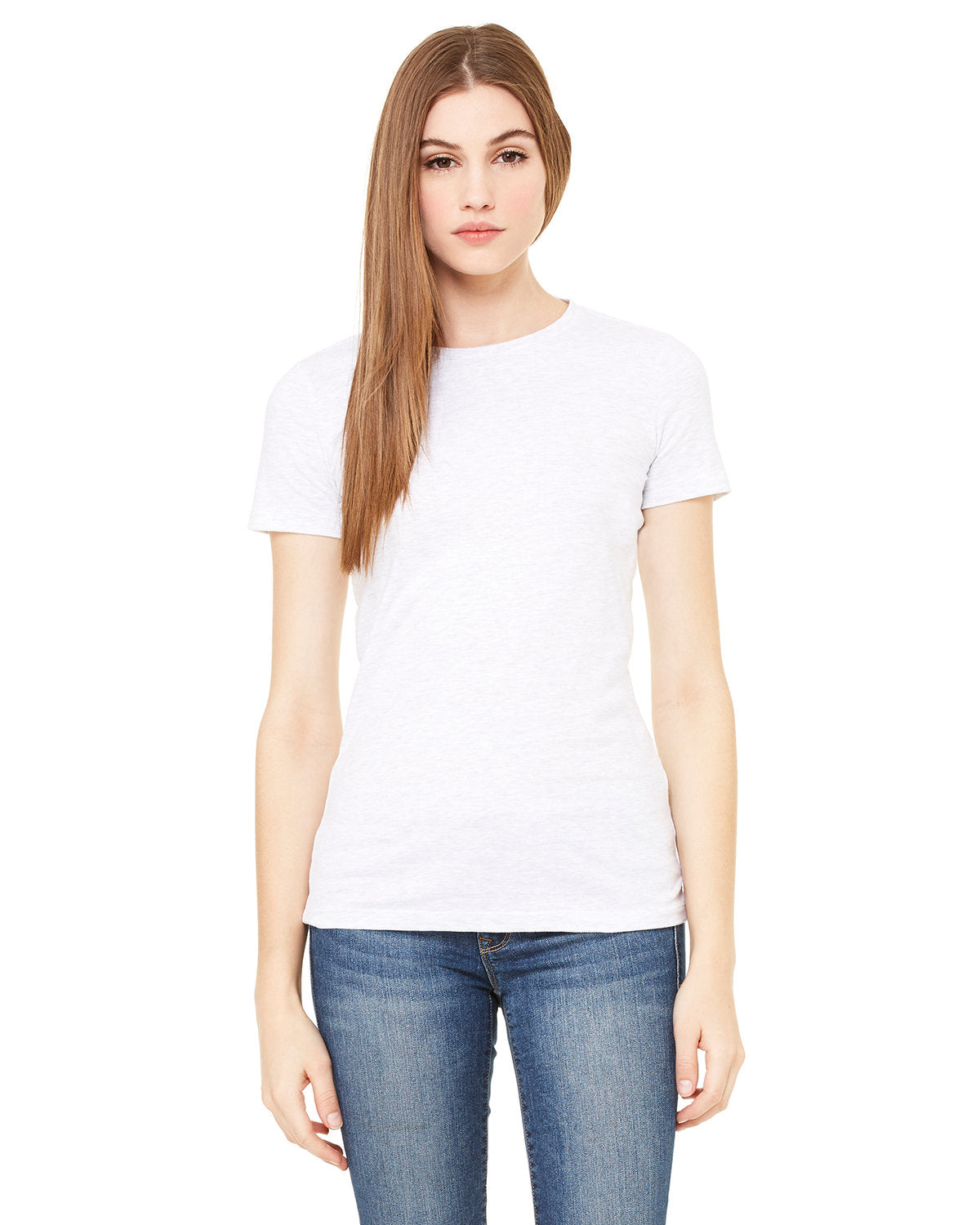 FLATTERING-FIT-AND-EVERYDAY-STYLE-BELLA-CANVAS-LADIES-SLIM-FIT-T-SHIRT