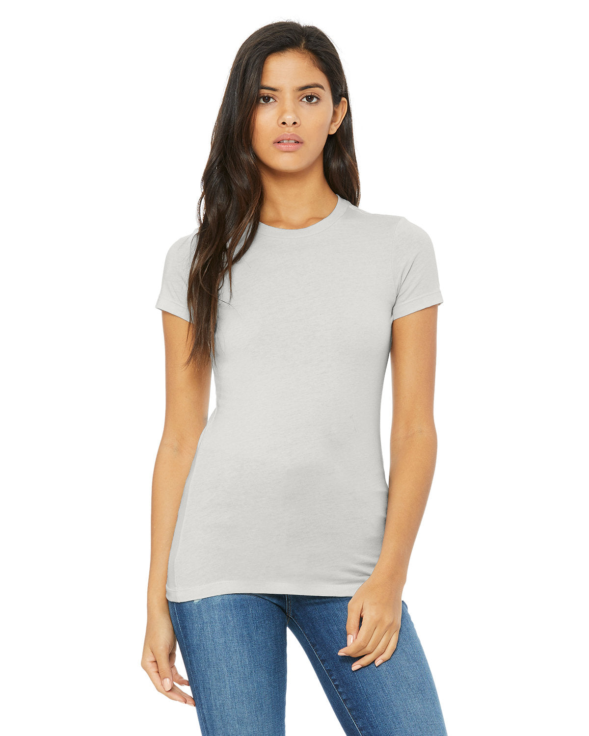 FLATTERING-FIT-AND-EVERYDAY-STYLE-BELLA-CANVAS-LADIES-SLIM-FIT-T-SHIRT