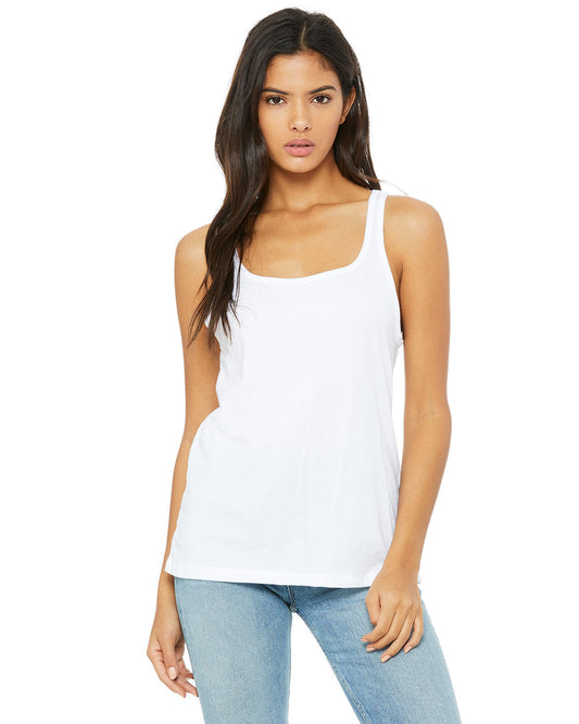 EFFORTLESSLY-CHIC-BELLA-CANVAS-LADIES-RELAXED-JERSEY-TANK-EMBRACE-COMFORT-AND-STYLE