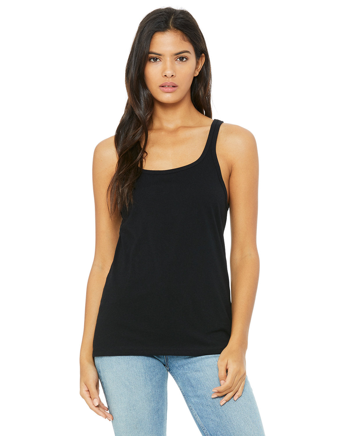 EFFORTLESSLY-CHIC-BELLA-CANVAS-LADIES-RELAXED-JERSEY-TANK-EMBRACE-COMFORT-AND-STYLE