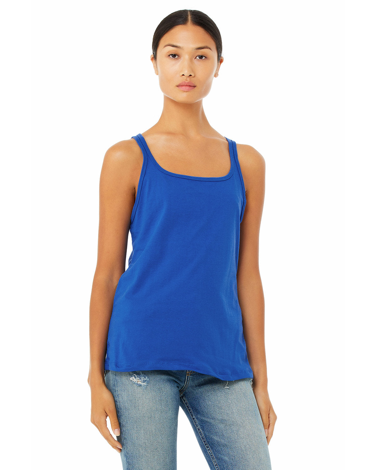 EFFORTLESSLY-CHIC-BELLA-CANVAS-LADIES-RELAXED-JERSEY-TANK-EMBRACE-COMFORT-AND-STYLE