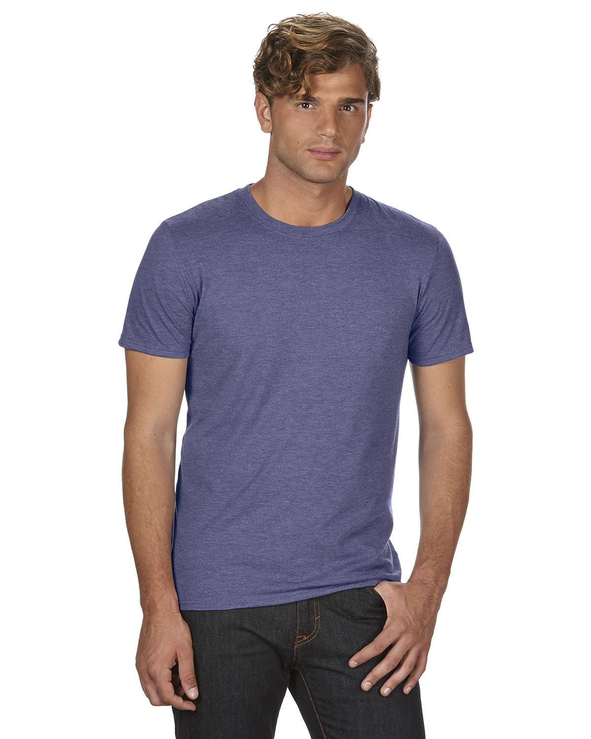 Gildan Adult Triblend T-Shirt 6750