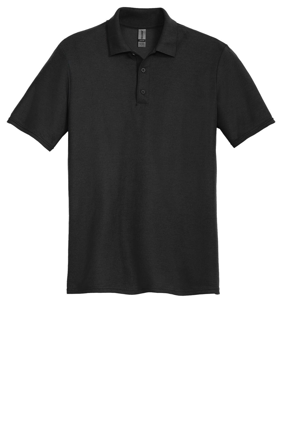 Gildan® DryBlend® 6-Ounce Double Pique Sport Shirt. 72800 - Apparel Globe