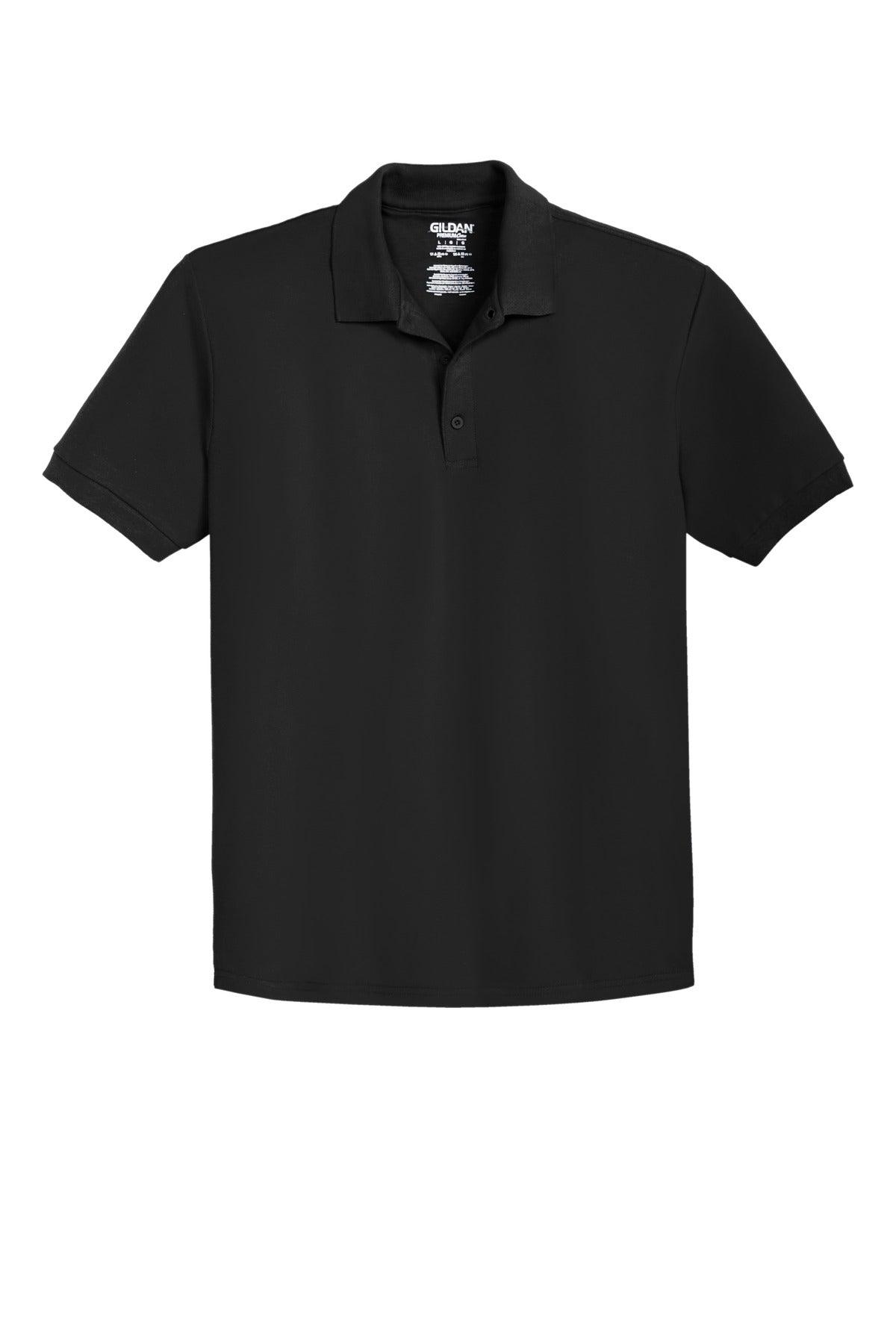 Gildan® 6.6-Ounce 100% Double Pique Cotton Sport Shirt. 82800 - Apparel Globe