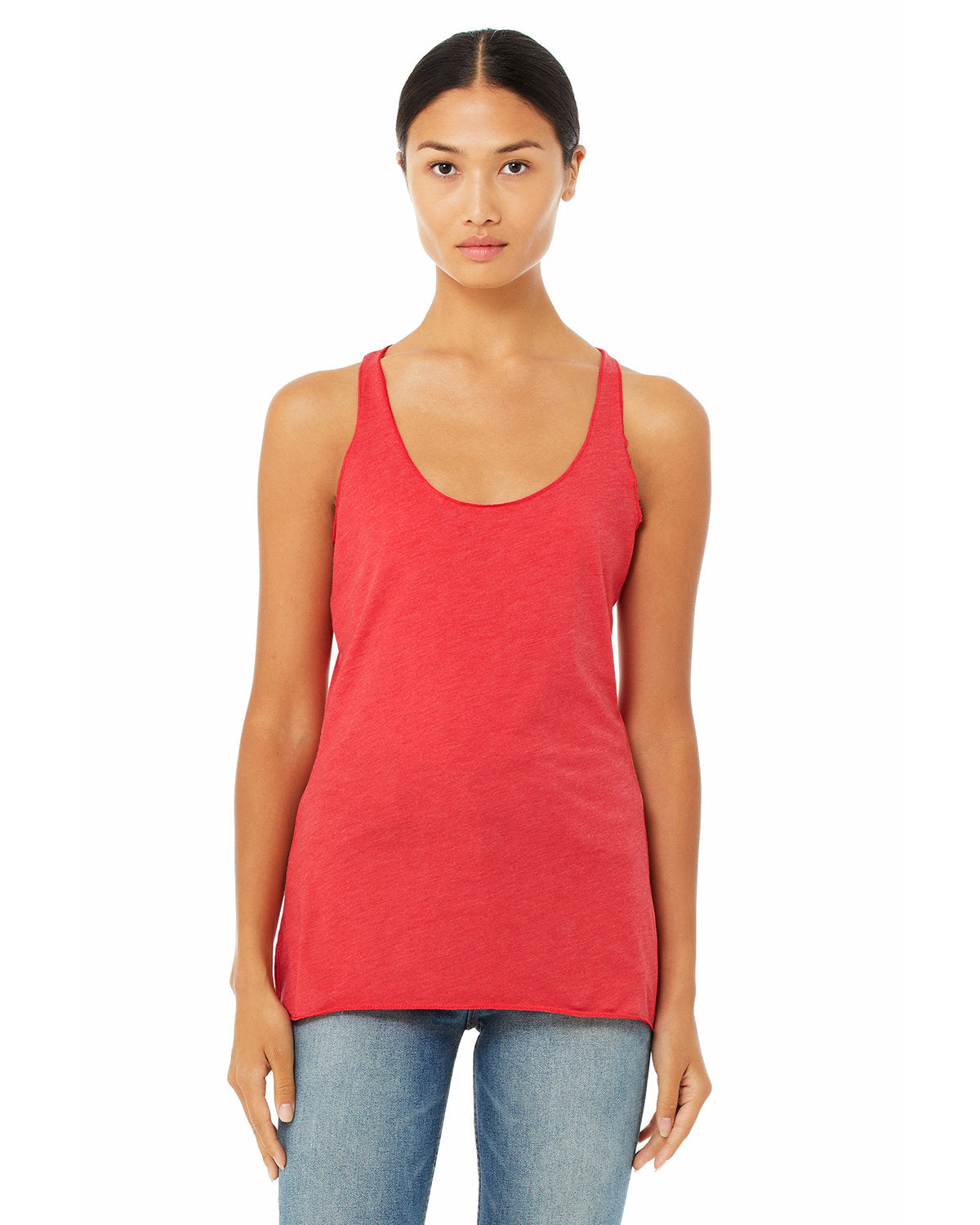 ELEVATE-YOUR-CASUAL-CHIC-WITH-BELLA-CANVAS-LADIES-TRIBLEND-RACERBACK-TANK