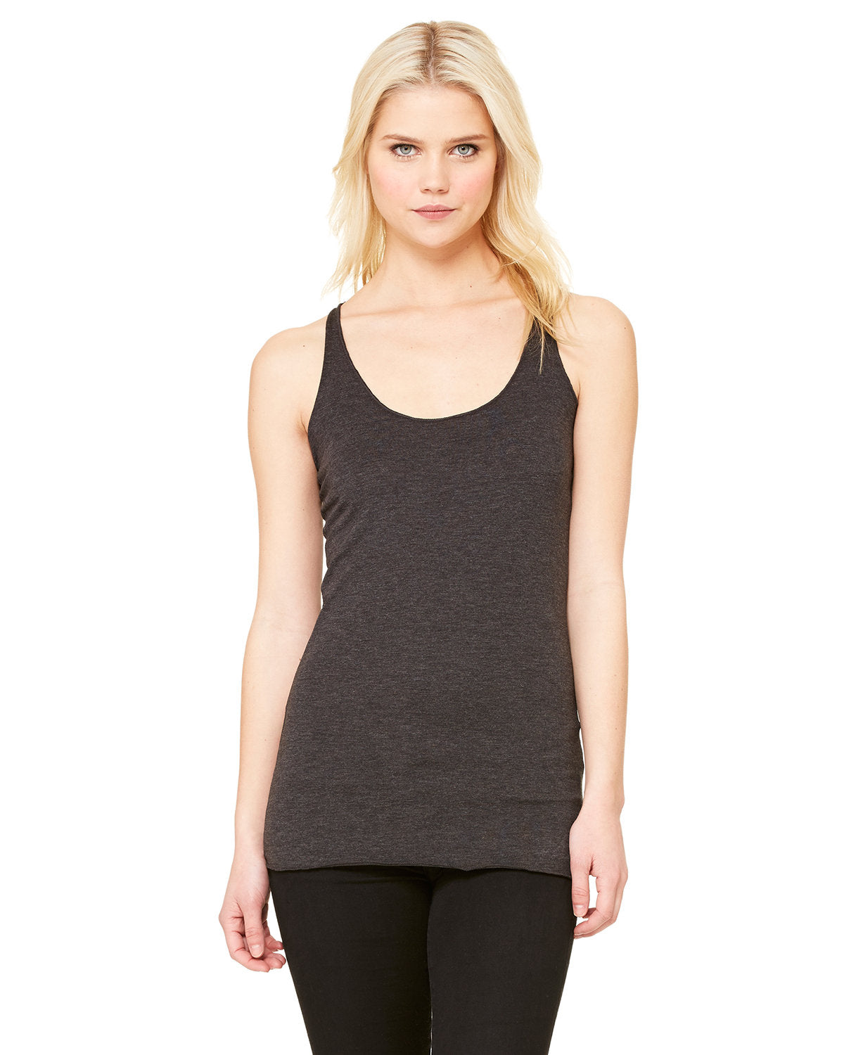 ELEVATE-YOUR-CASUAL-CHIC-WITH-BELLA-CANVAS-LADIES-TRIBLEND-RACERBACK-TANK