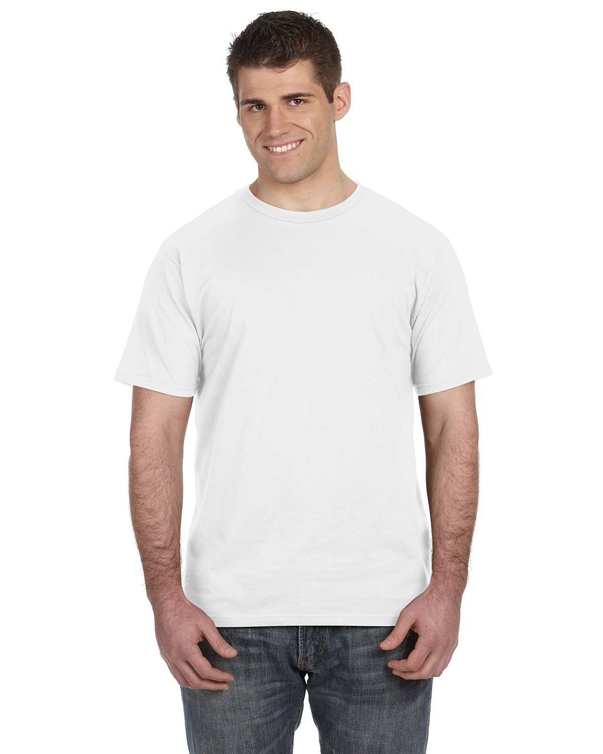 Gildan Adult Softstyle T-Shirt 980