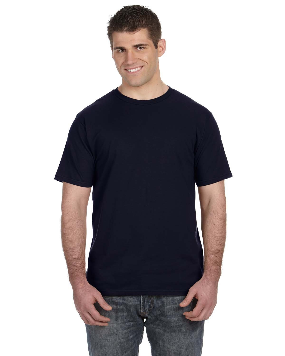 GILDAN-LIGHTWEIGHT-T-SHIRT-EFFORTLESS-COMFORT-AND-EVERYDAY-STYLE