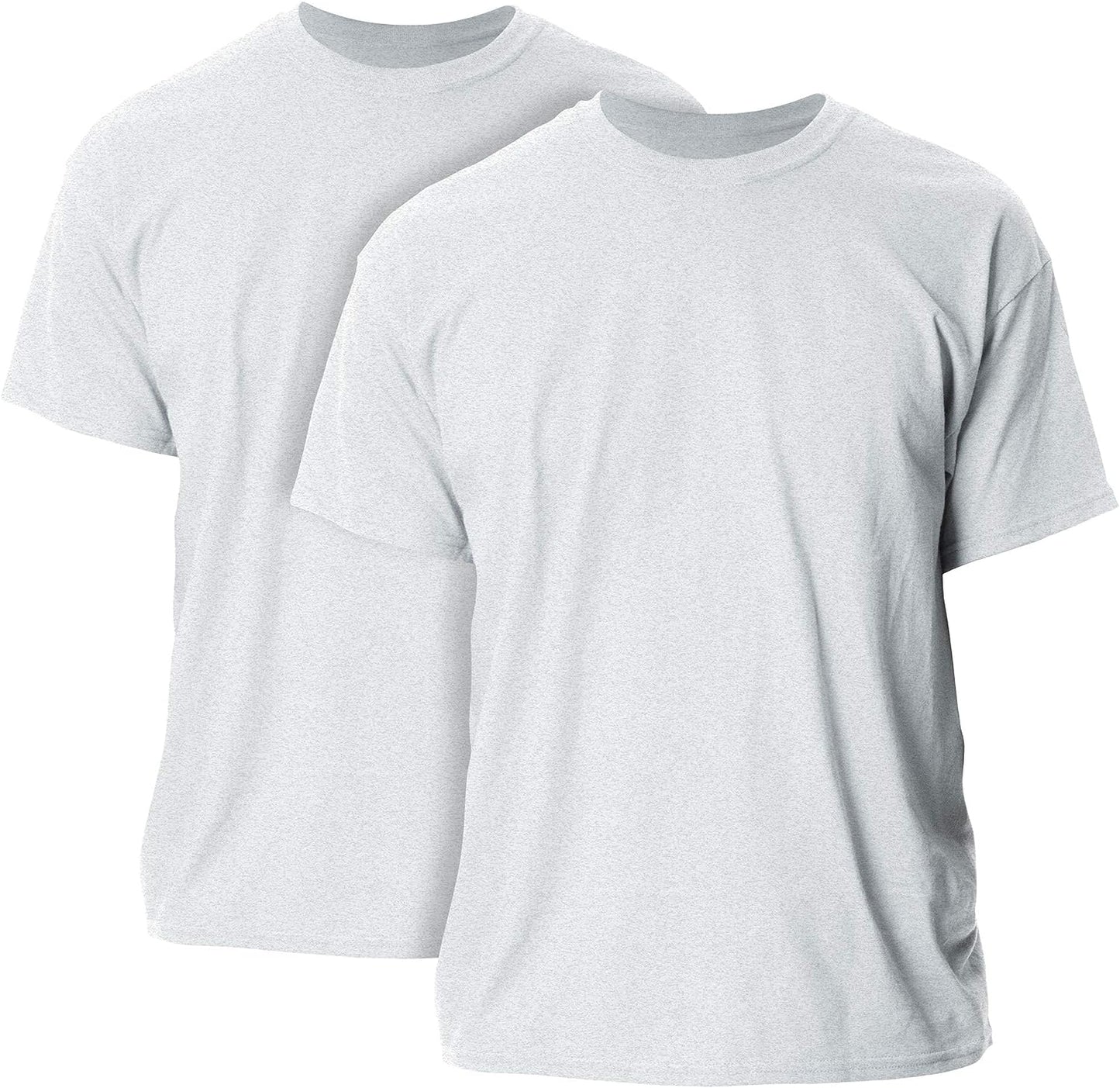 GILDAN ADULT HEAVY COTTON T-SHIRT - APPAREL GLOBE