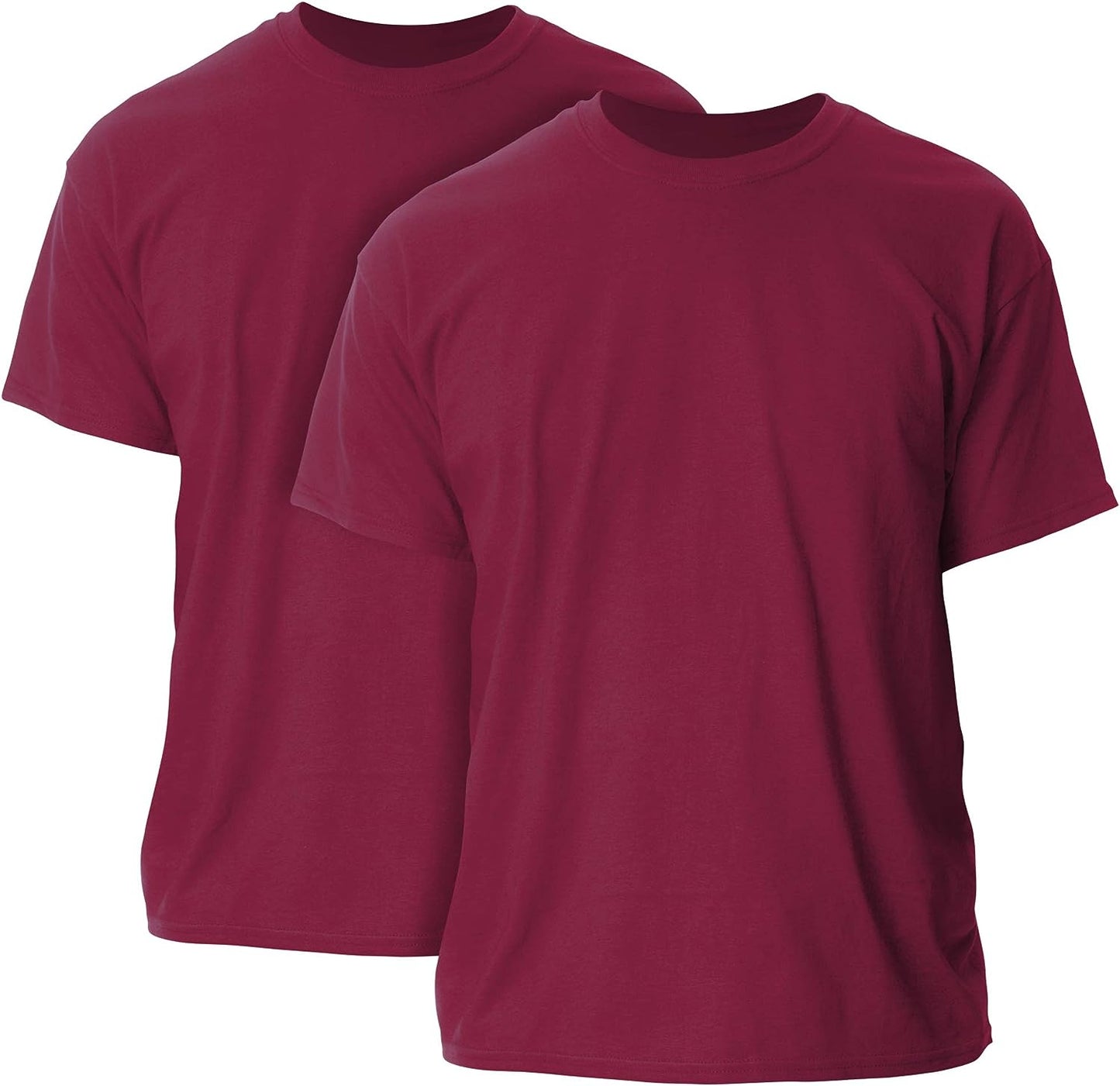 GILDAN ADULT HEAVY COTTON T-SHIRT - APPAREL GLOBE