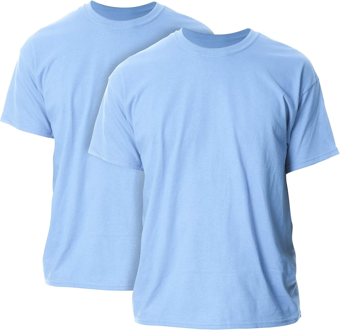 GILDAN ADULT HEAVY COTTON T-SHIRT - APPAREL GLOBE