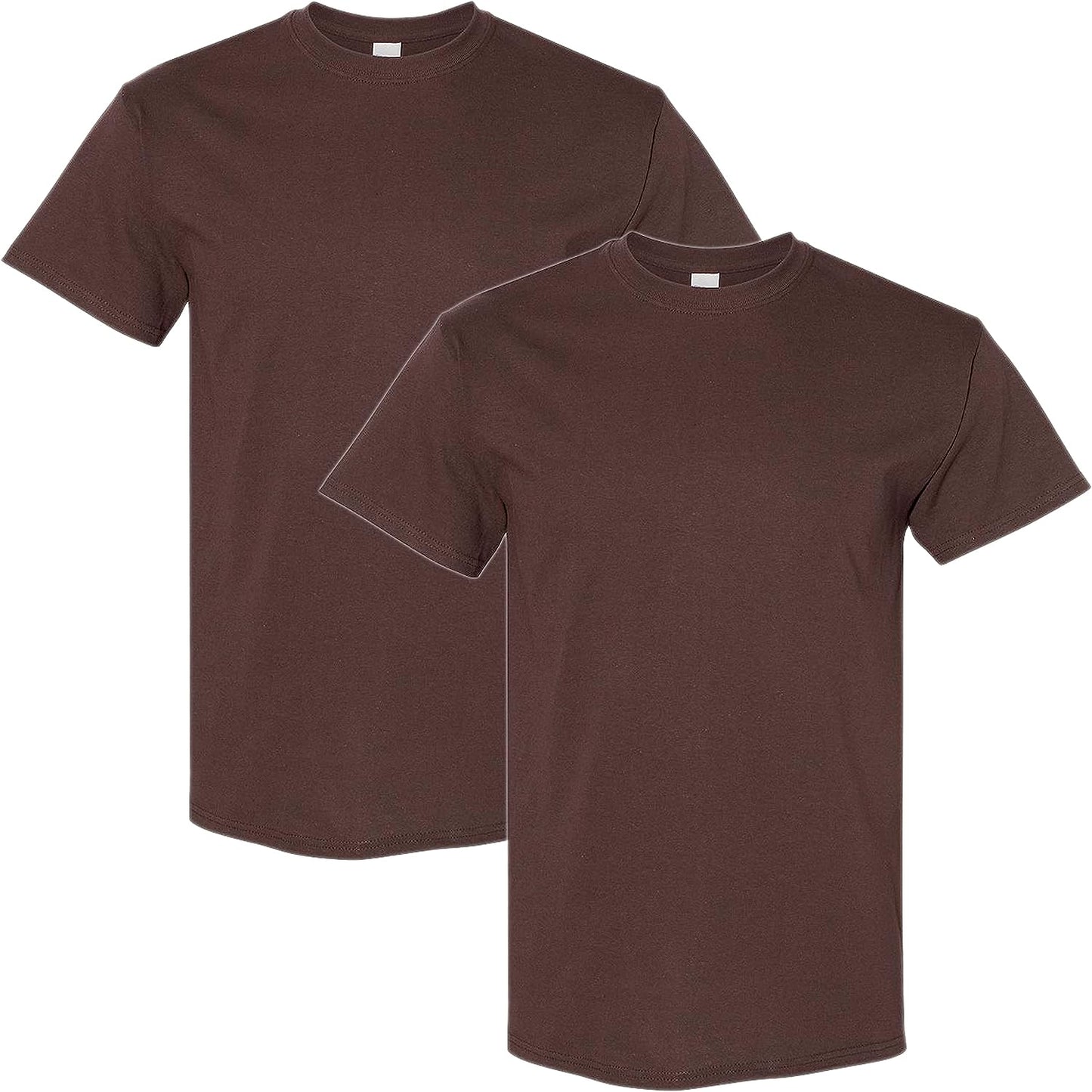 GILDAN ADULT HEAVY COTTON T-SHIRT - APPAREL GLOBE