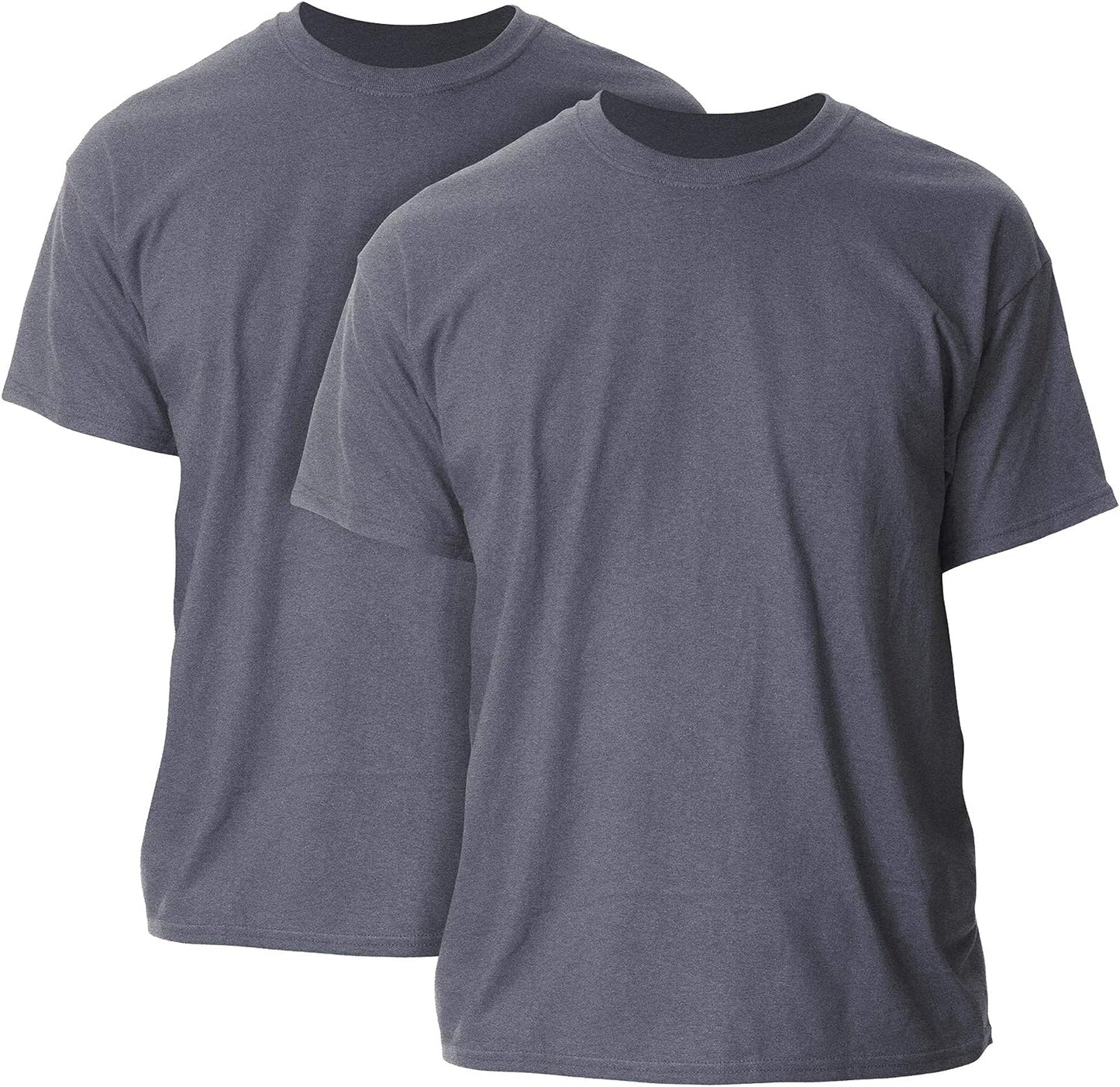 GILDAN ADULT HEAVY COTTON T-SHIRT - APPAREL GLOBE