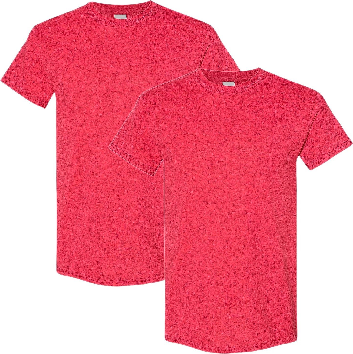 GILDAN ADULT HEAVY COTTON T-SHIRT - APPAREL GLOBE