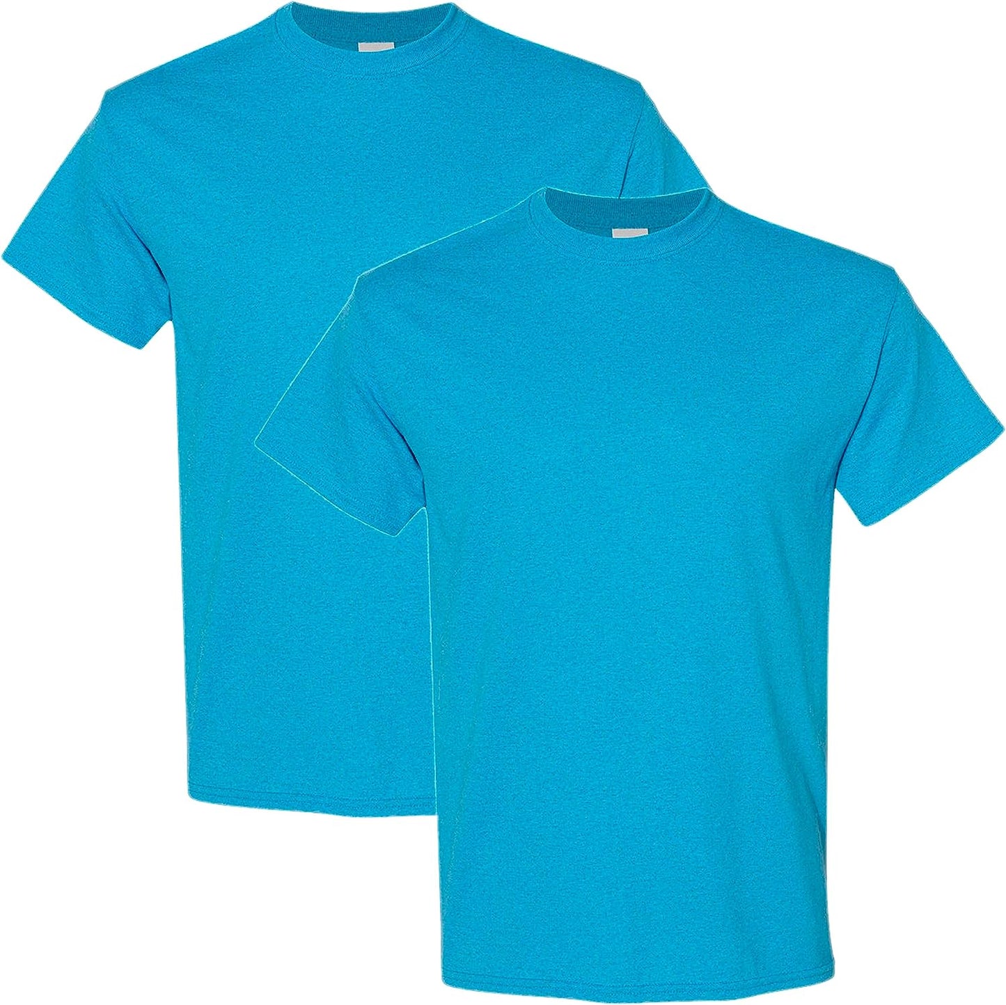 GILDAN ADULT HEAVY COTTON T-SHIRT - APPAREL GLOBE