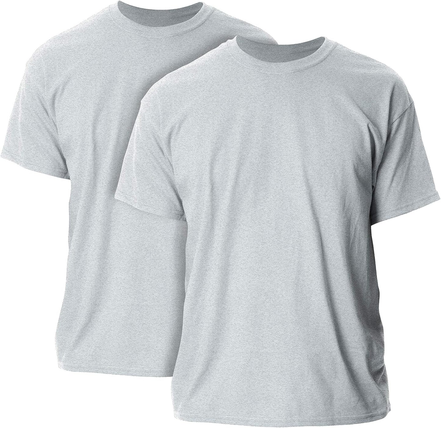 GILDAN ADULT HEAVY COTTON T-SHIRT - APPAREL GLOBE