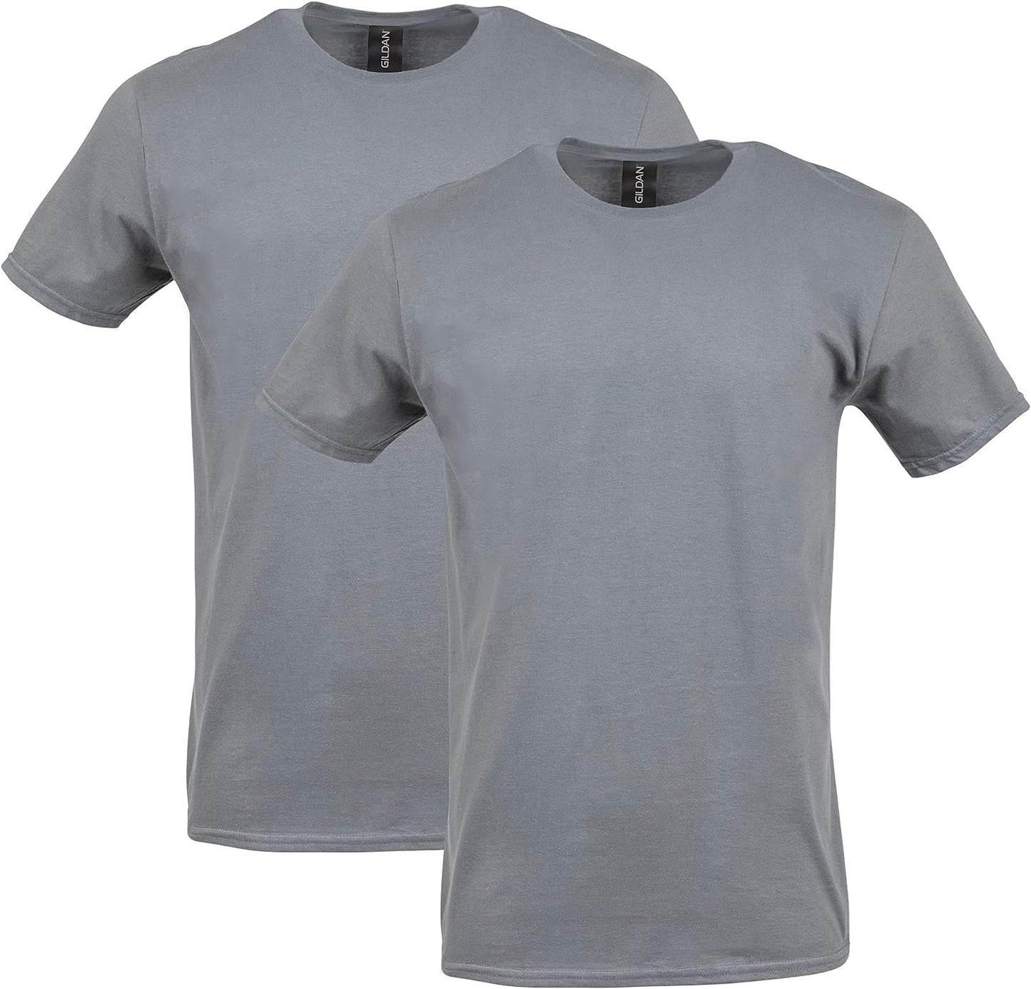 GILDAN ADULT SOFTSTYLE T-SHIRT - APPAREL GLOBE