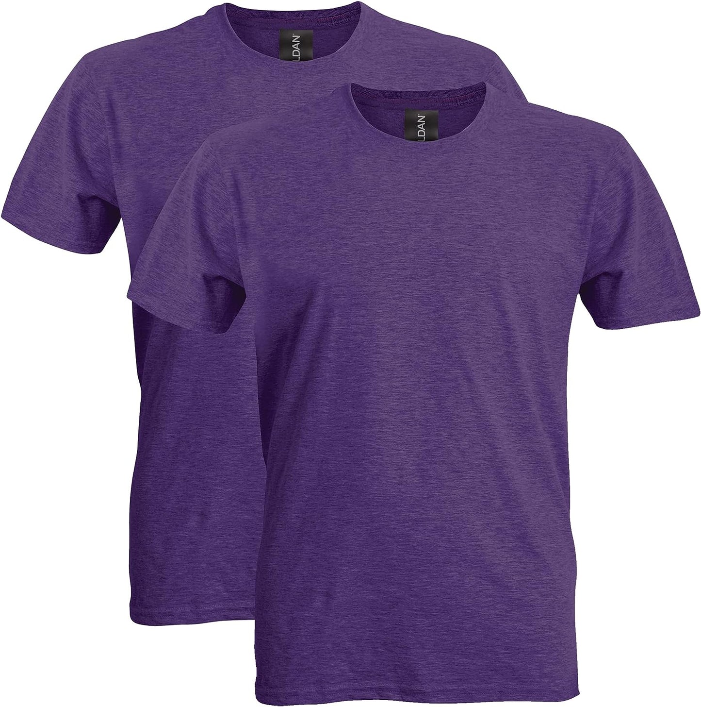 GILDAN ADULT SOFTSTYLE T-SHIRT - APPAREL GLOBE