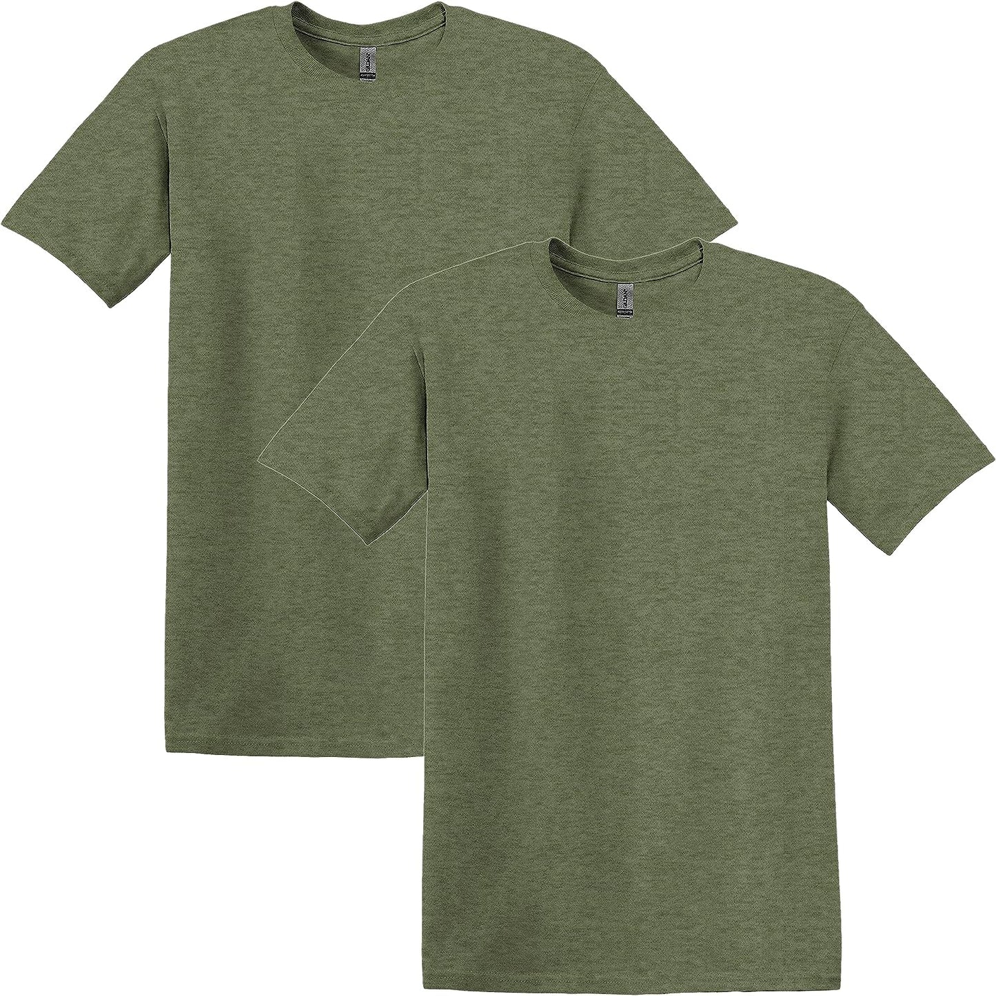 GILDAN ADULT SOFTSTYLE T-SHIRT - APPAREL GLOBE