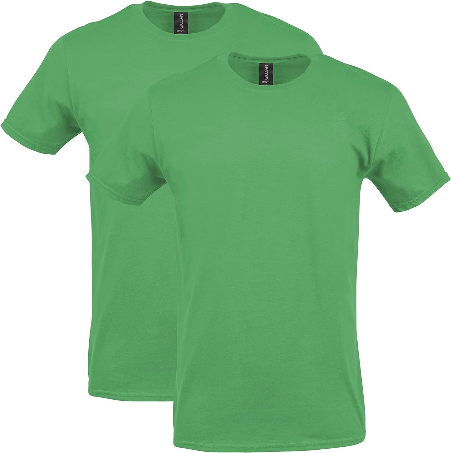 GILDAN ADULT SOFTSTYLE T-SHIRT - APPAREL GLOBE