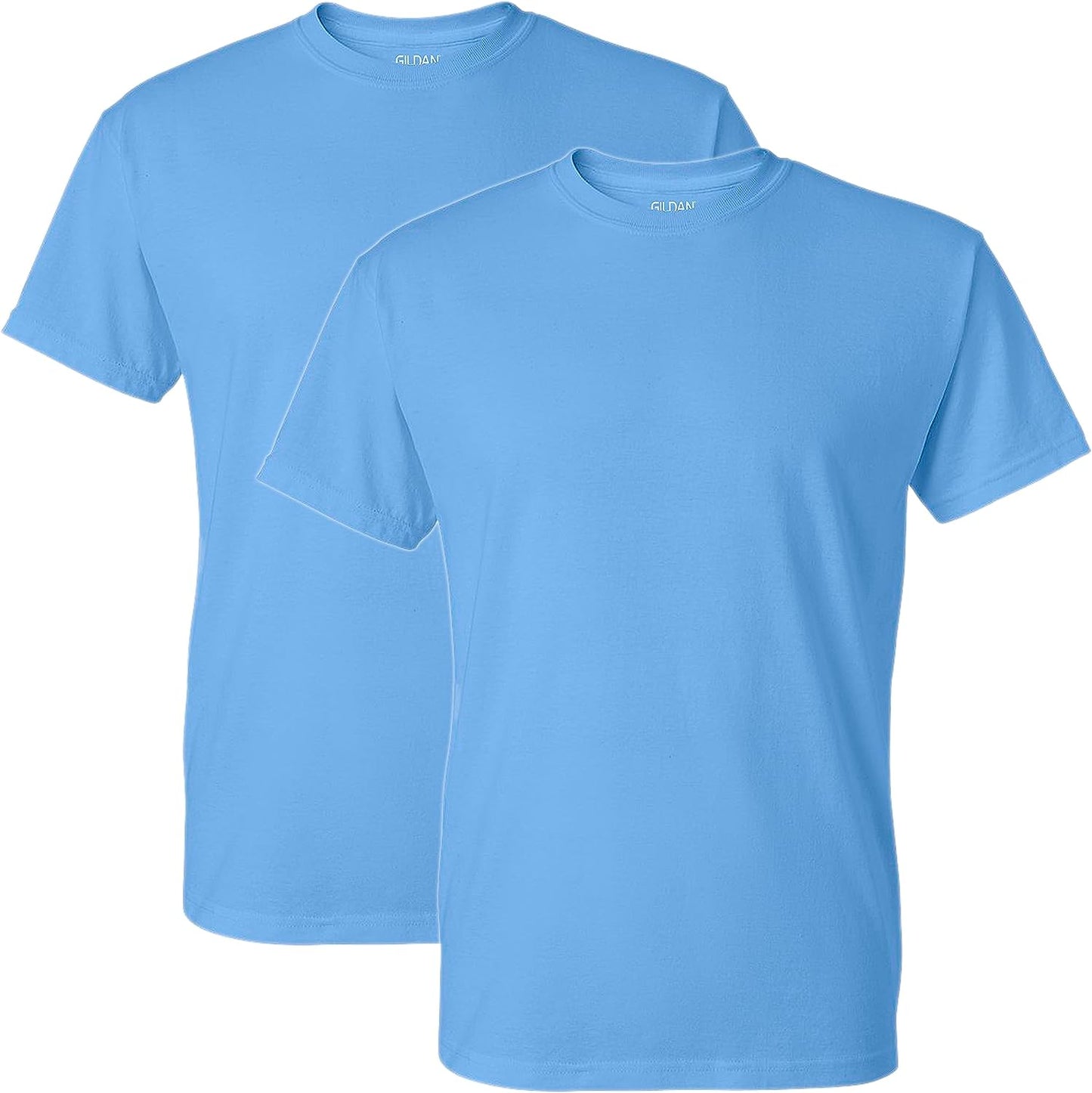 GILDAN ADULT 50/50 T-SHIRT - APPAREL GLOBE