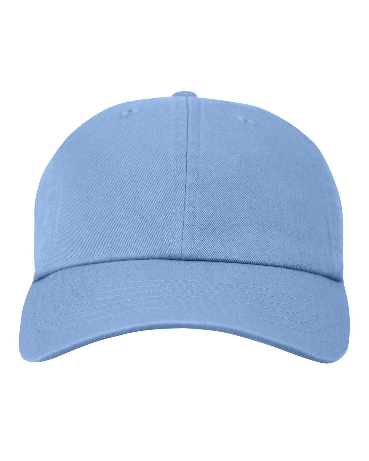 Champion Vintage: The Classic Washed Twill Cap