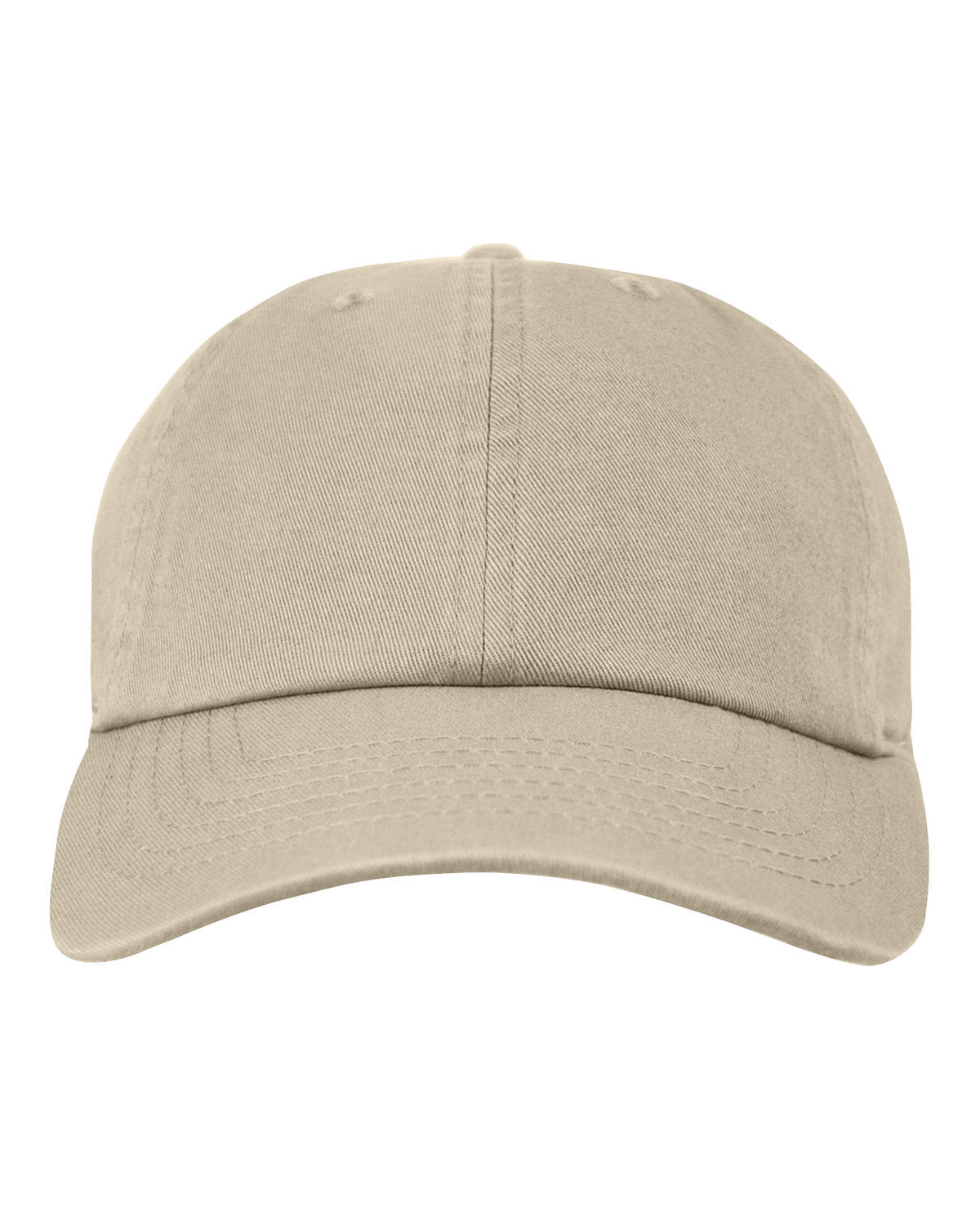 Champion Vintage: The Classic Washed Twill Cap