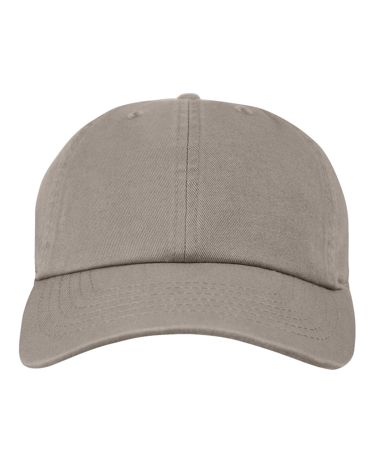 Champion Vintage: The Classic Washed Twill Cap