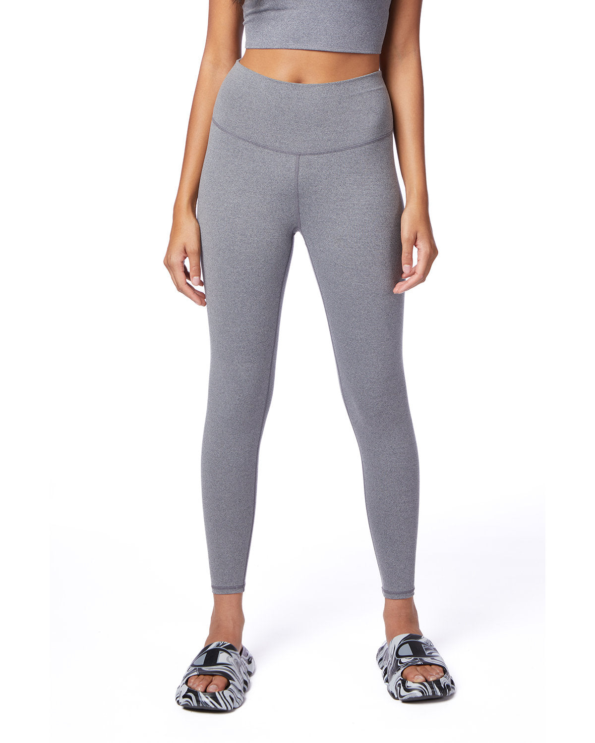 Champion Performance: The Ladies' Legging