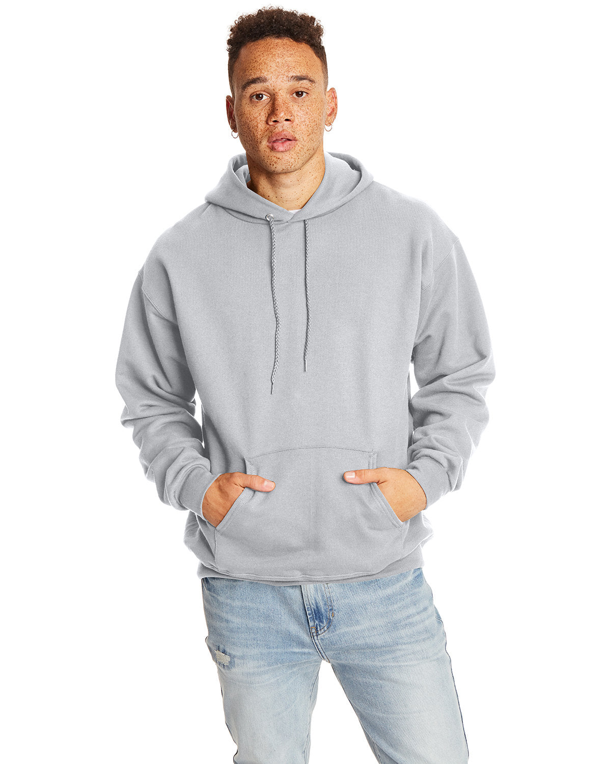 HANES-ULTIMATE-COTTONÂ®-HOODED-SWEATSHIRT-THE-EPITOME-OF-COMFORT