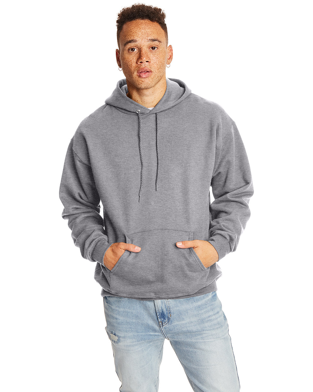 HANES-ULTIMATE-COTTONÂ®-HOODED-SWEATSHIRT-THE-EPITOME-OF-COMFORT