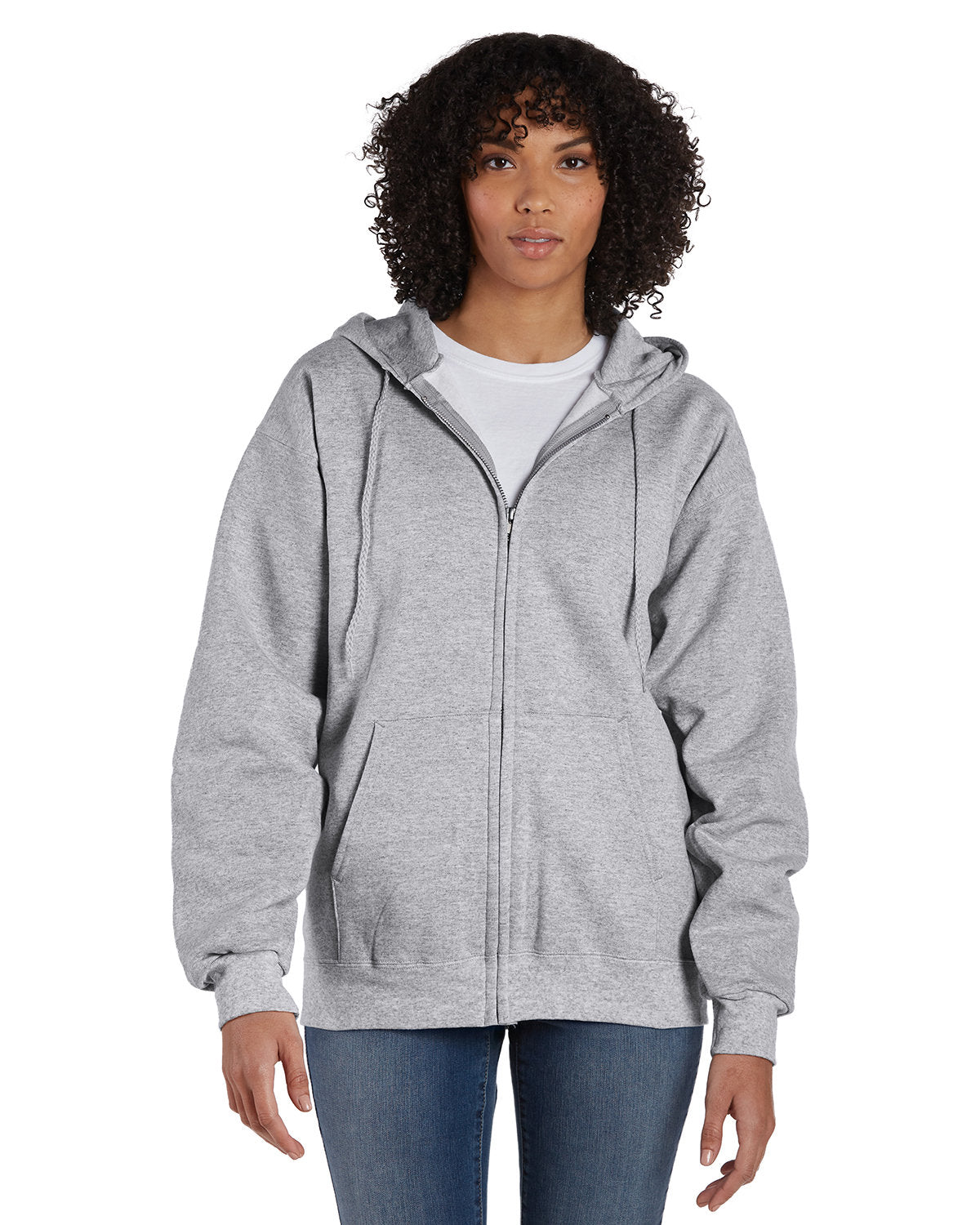 STAY-COZY-AND-STYLISH-WITH-THE-HANES-ADULT-ULTIMATE-COTTONÃ‚Â®-FULL-ZIP-HOODED-SWEATSHIRT